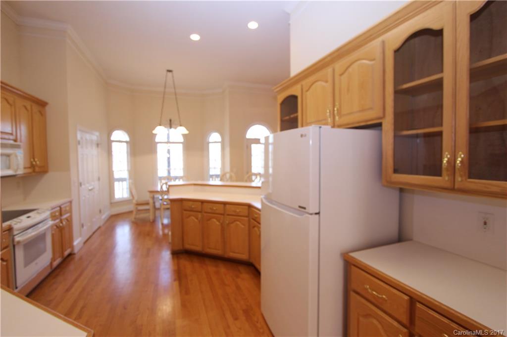 Heathwood - Residential
