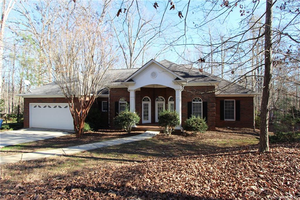 Heathwood - Residential