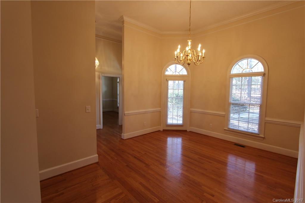 Heathwood - Residential
