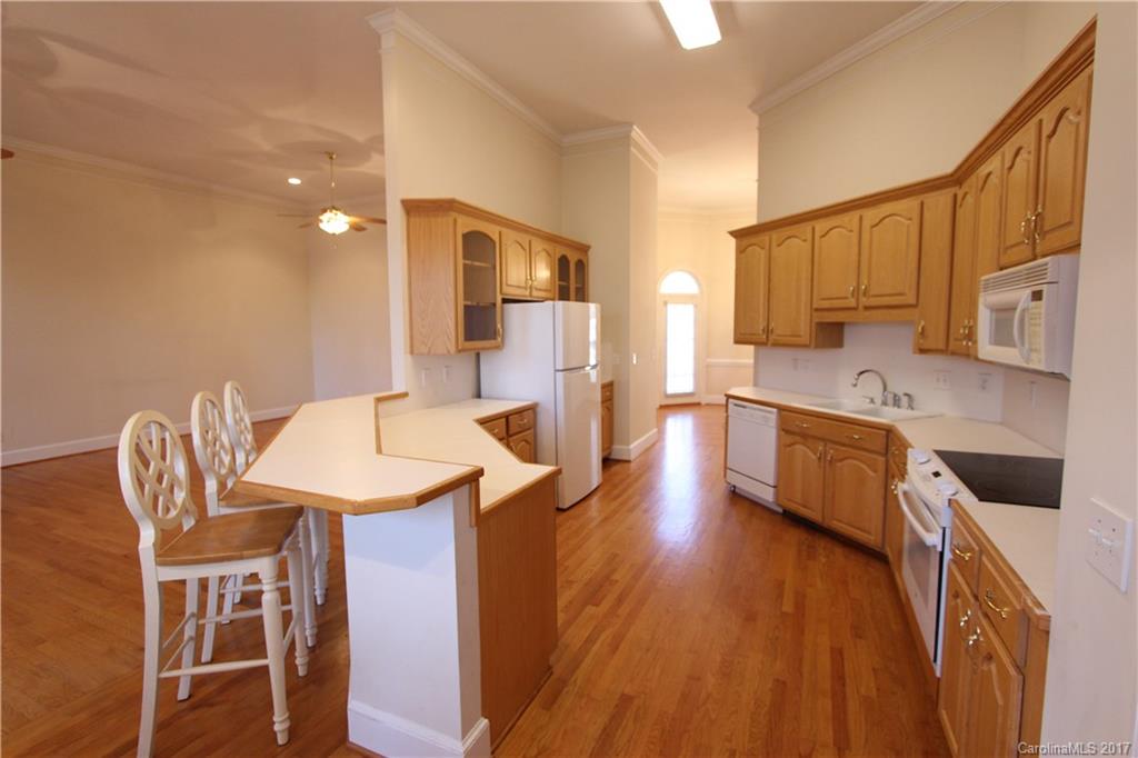 Heathwood - Residential