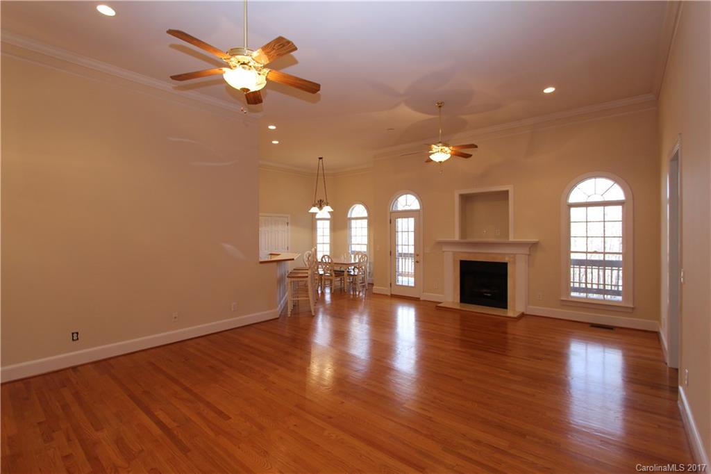Heathwood - Residential
