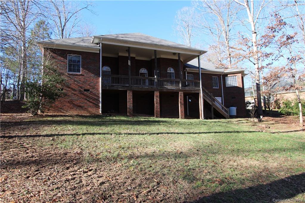Heathwood - Residential