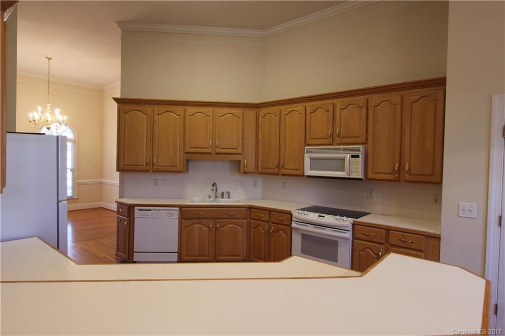 Heathwood - Residential