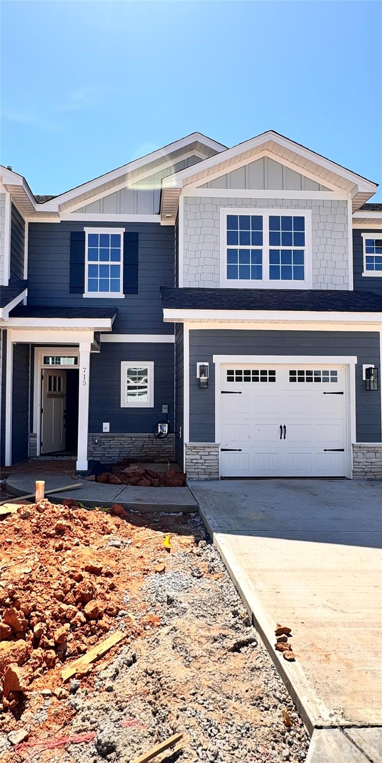 715 Pinecone Drive 27