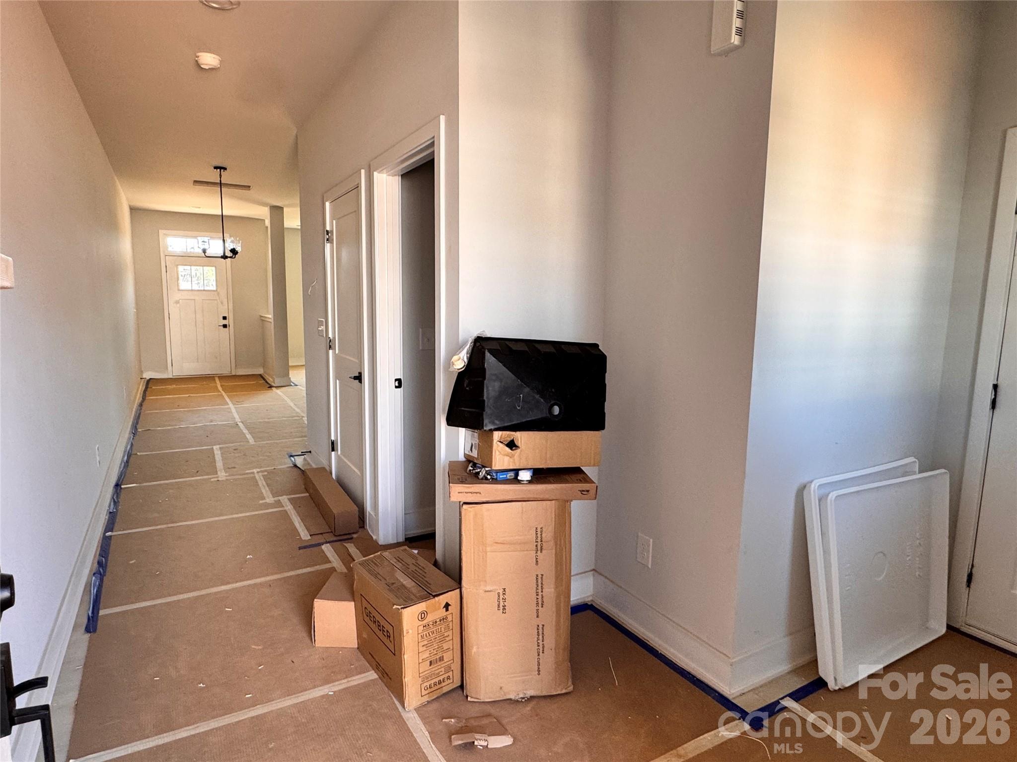 715 Pinecone Drive 27