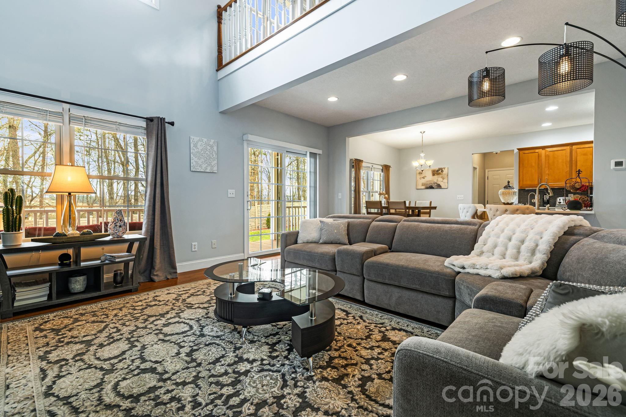 Bear Creek Hills - Residential