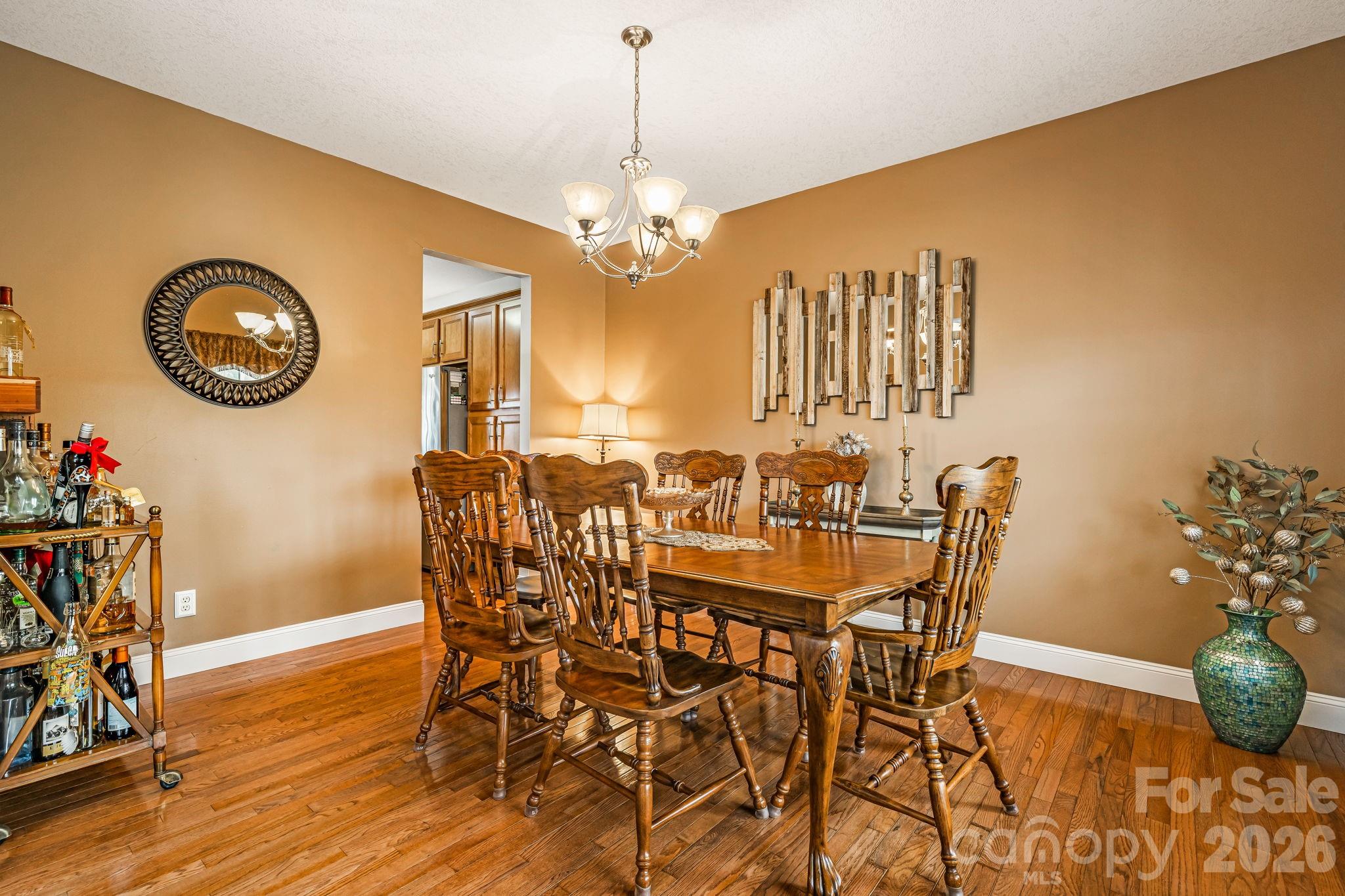 Bear Creek Hills - Residential