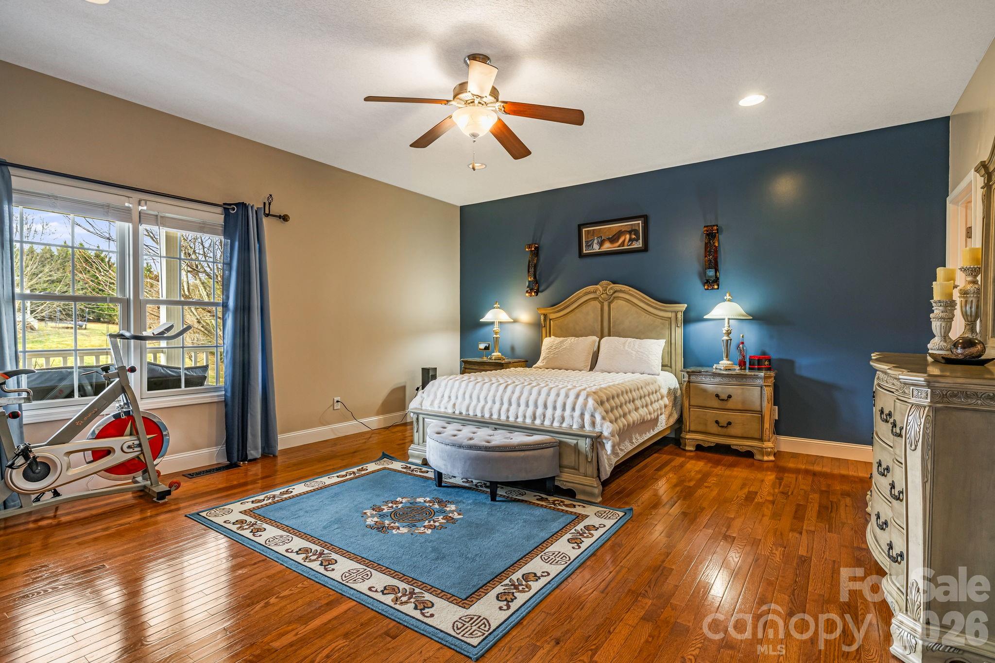 Bear Creek Hills - Residential