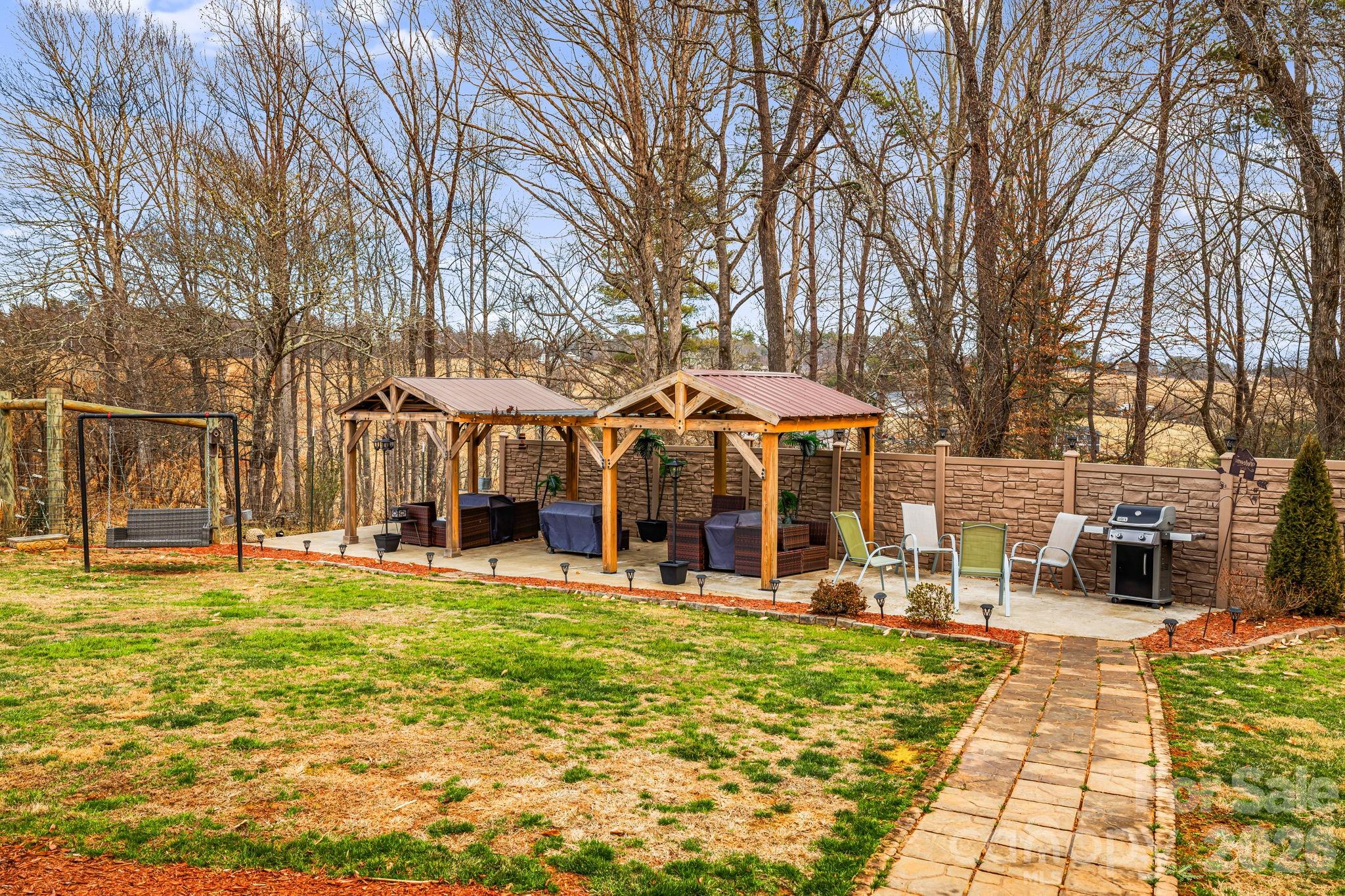 Bear Creek Hills - Residential