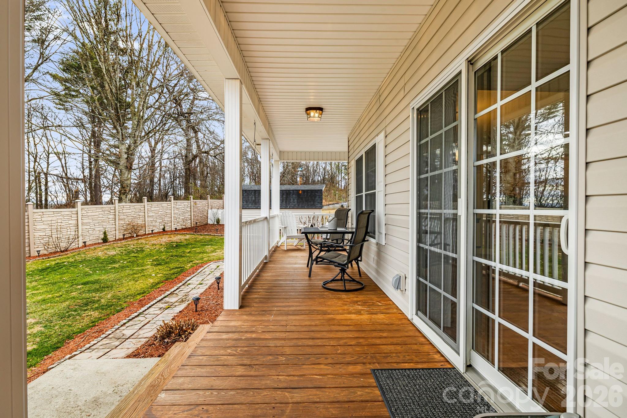 Bear Creek Hills - Residential