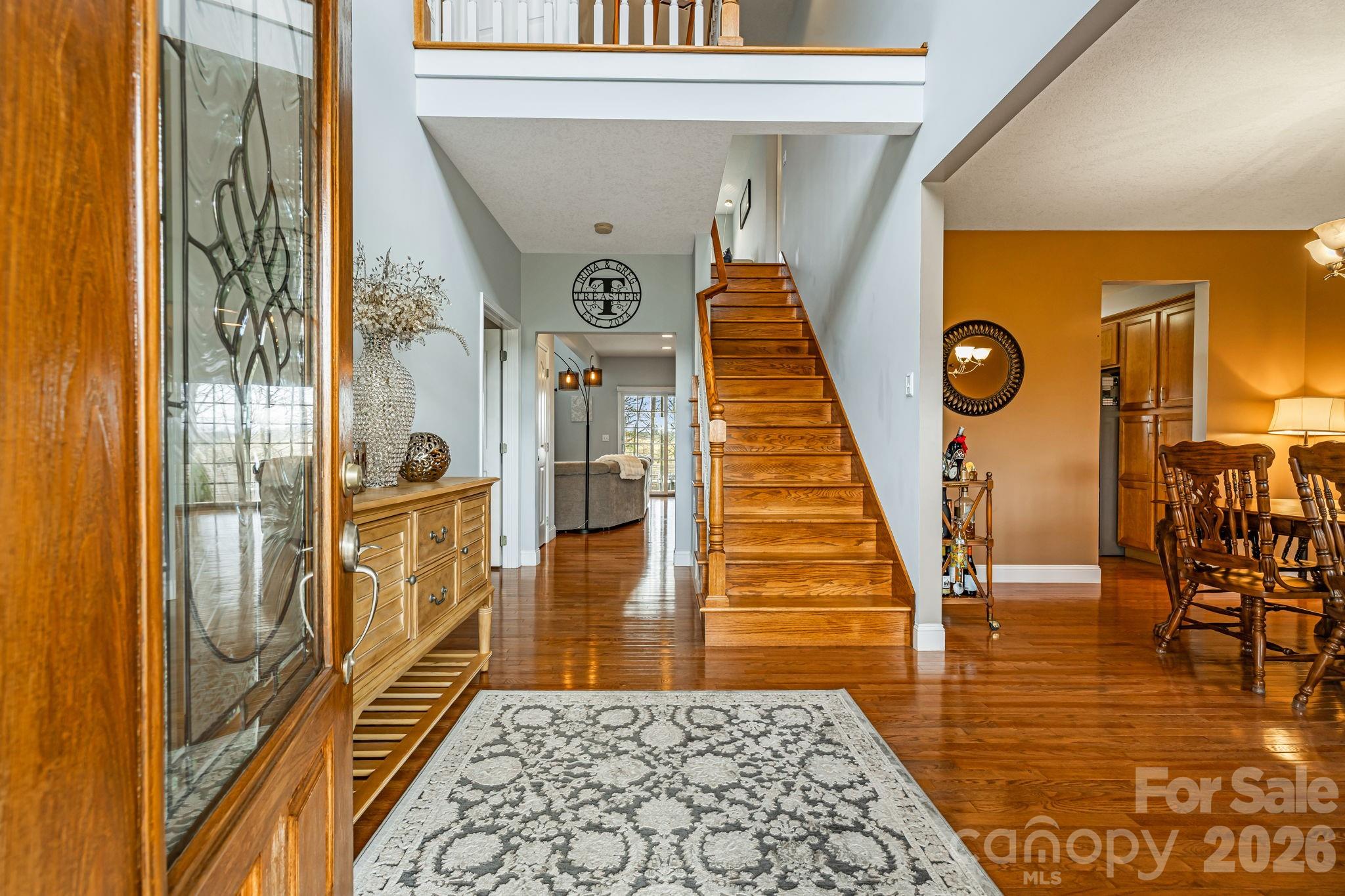 Bear Creek Hills - Residential