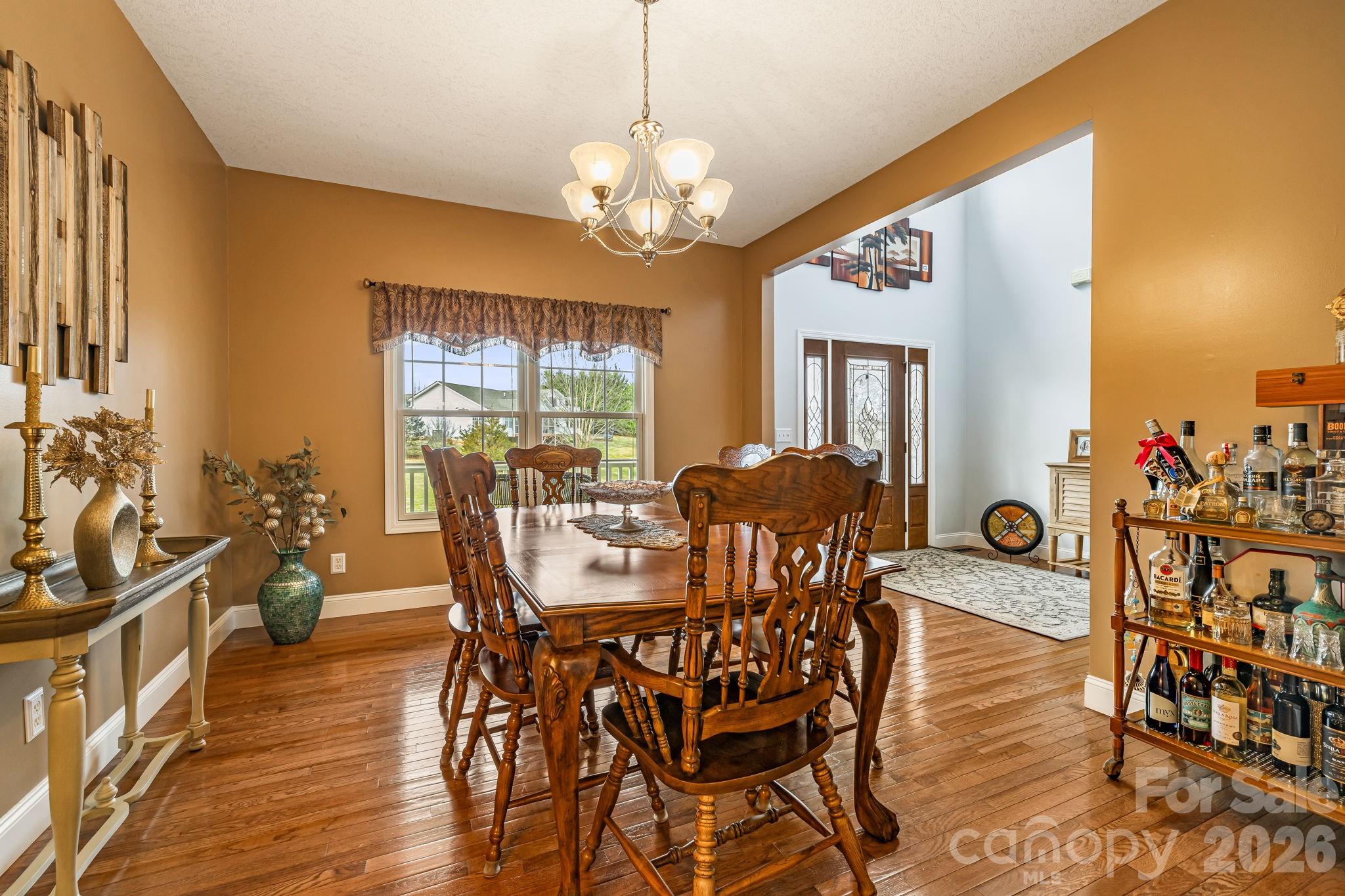 Bear Creek Hills - Residential