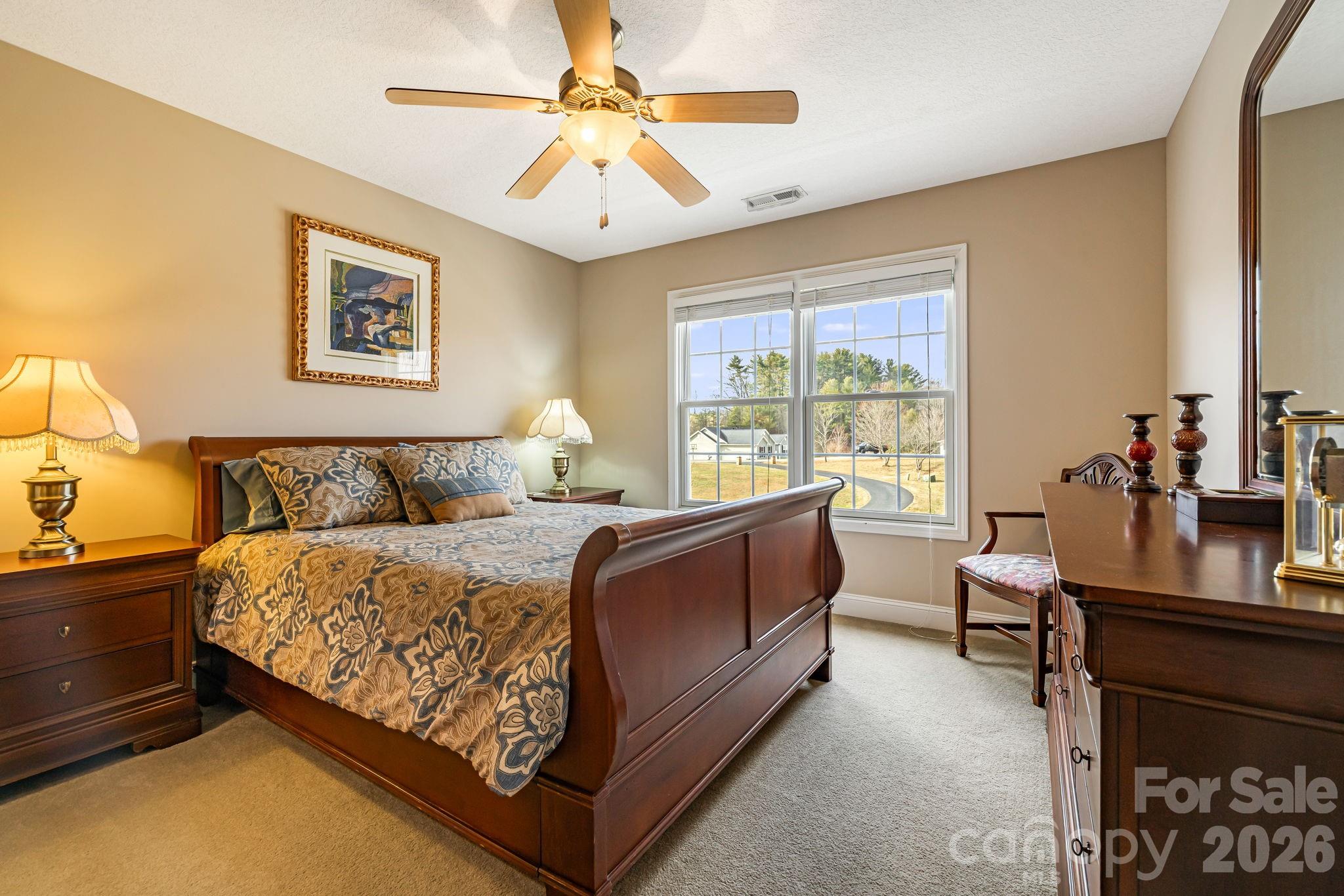 Bear Creek Hills - Residential