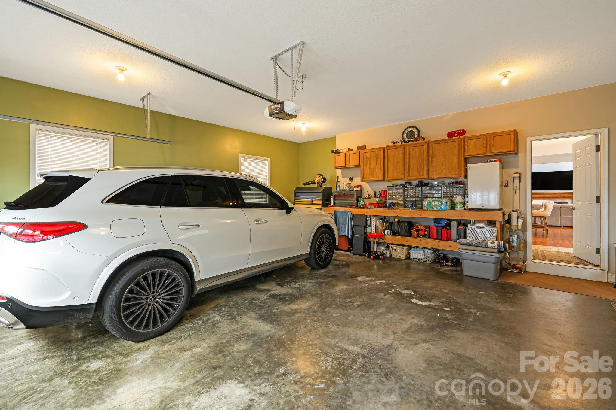 Bear Creek Hills - Residential