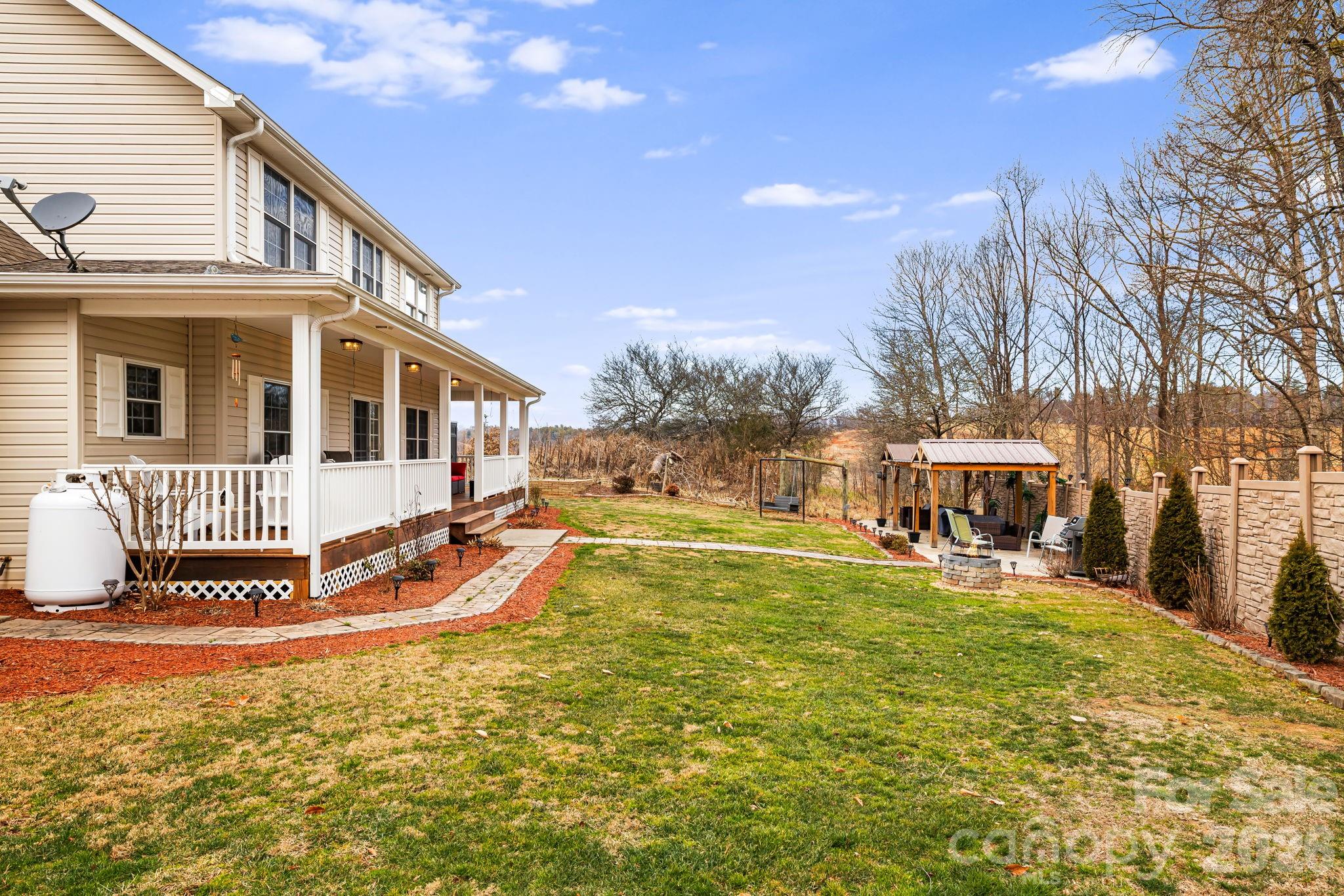 Bear Creek Hills - Residential