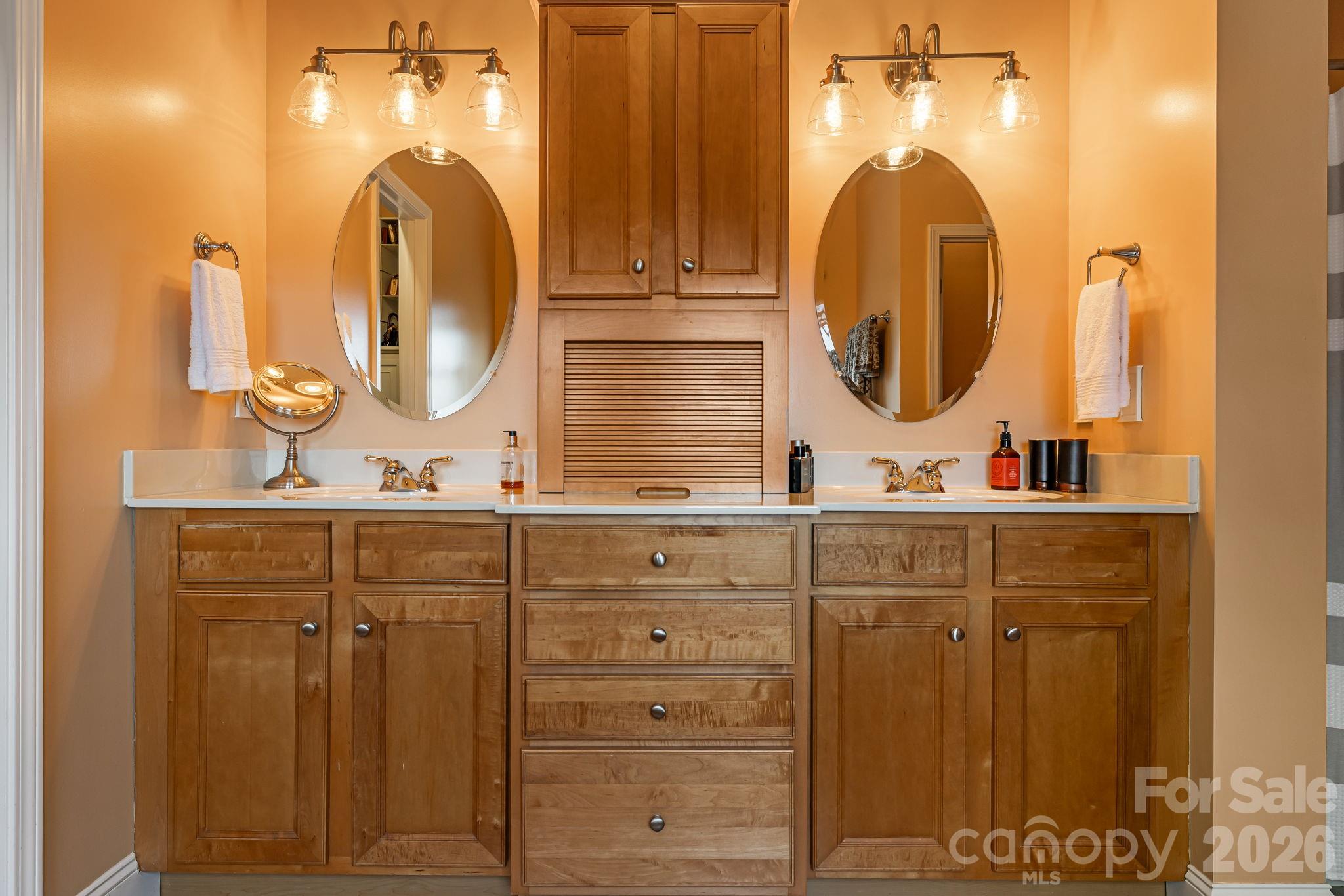 Bear Creek Hills - Residential