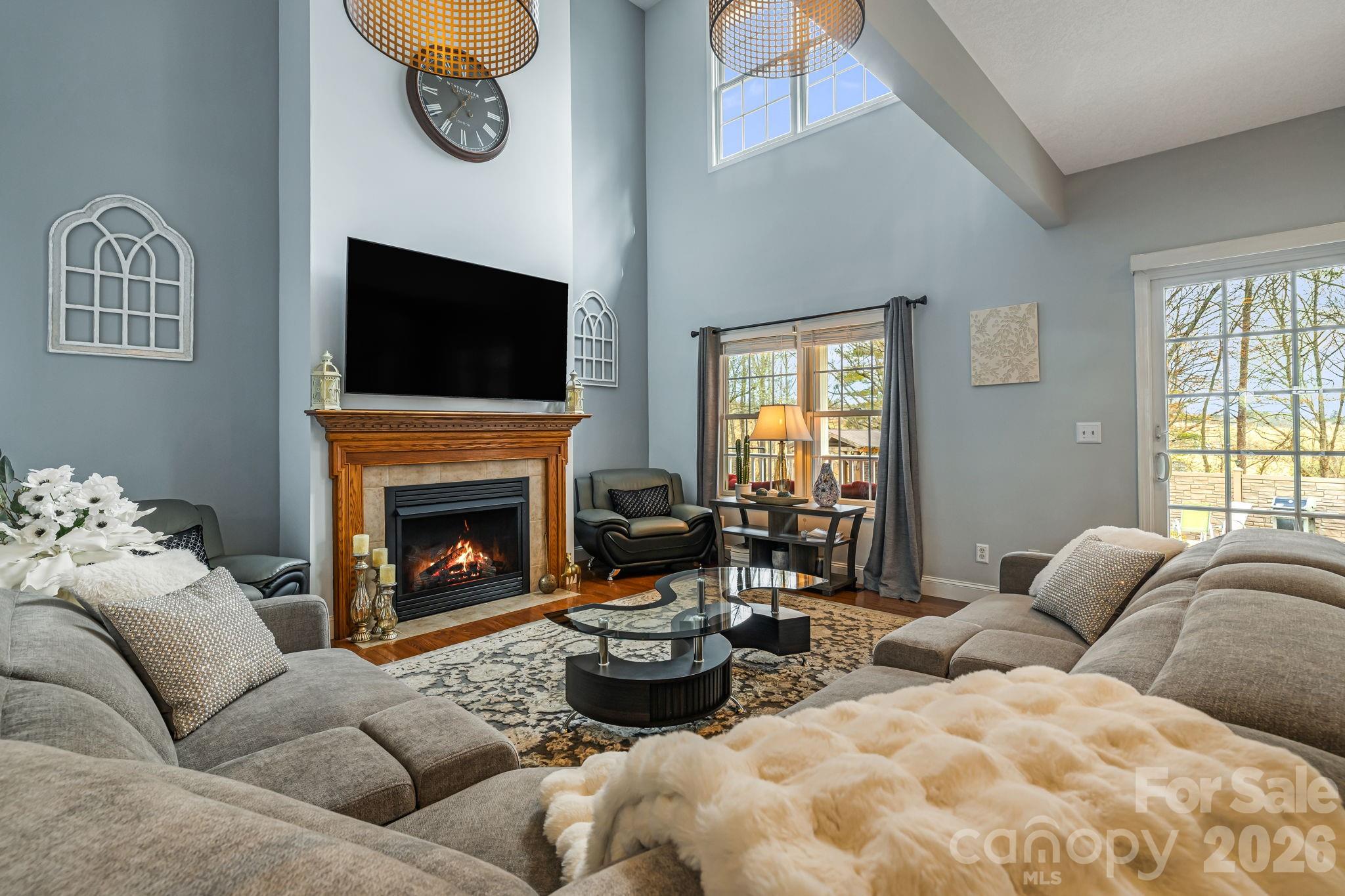 Bear Creek Hills - Residential