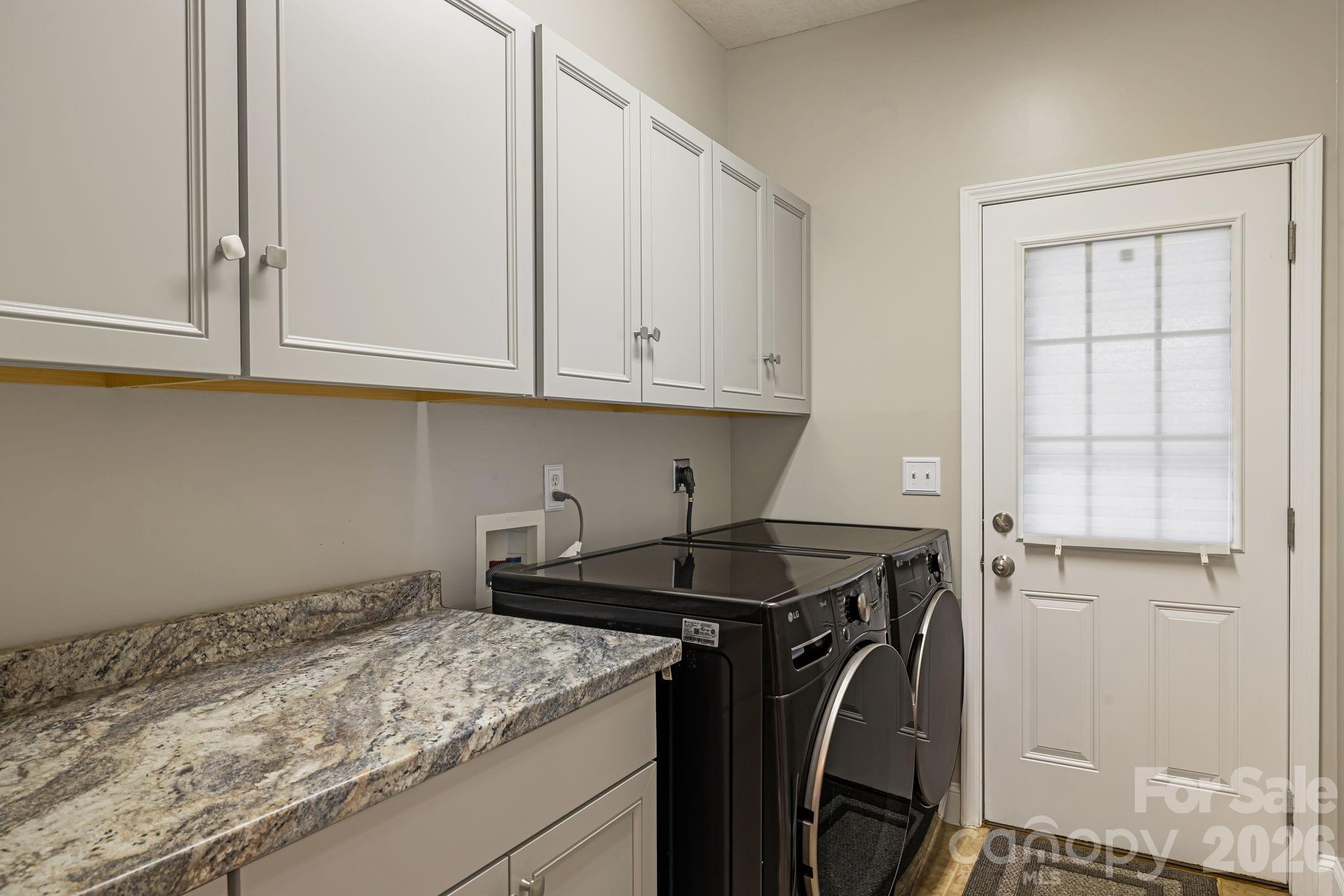 Bear Creek Hills - Residential