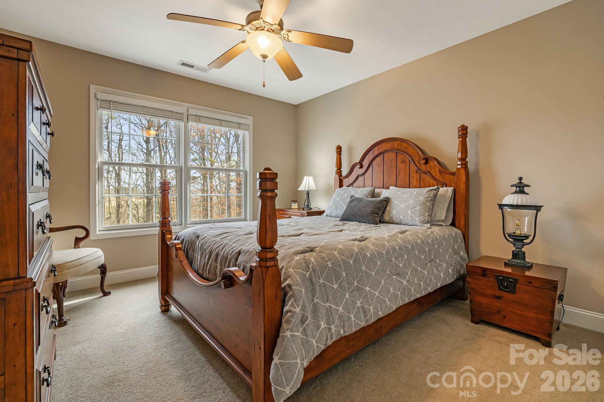 Bear Creek Hills - Residential