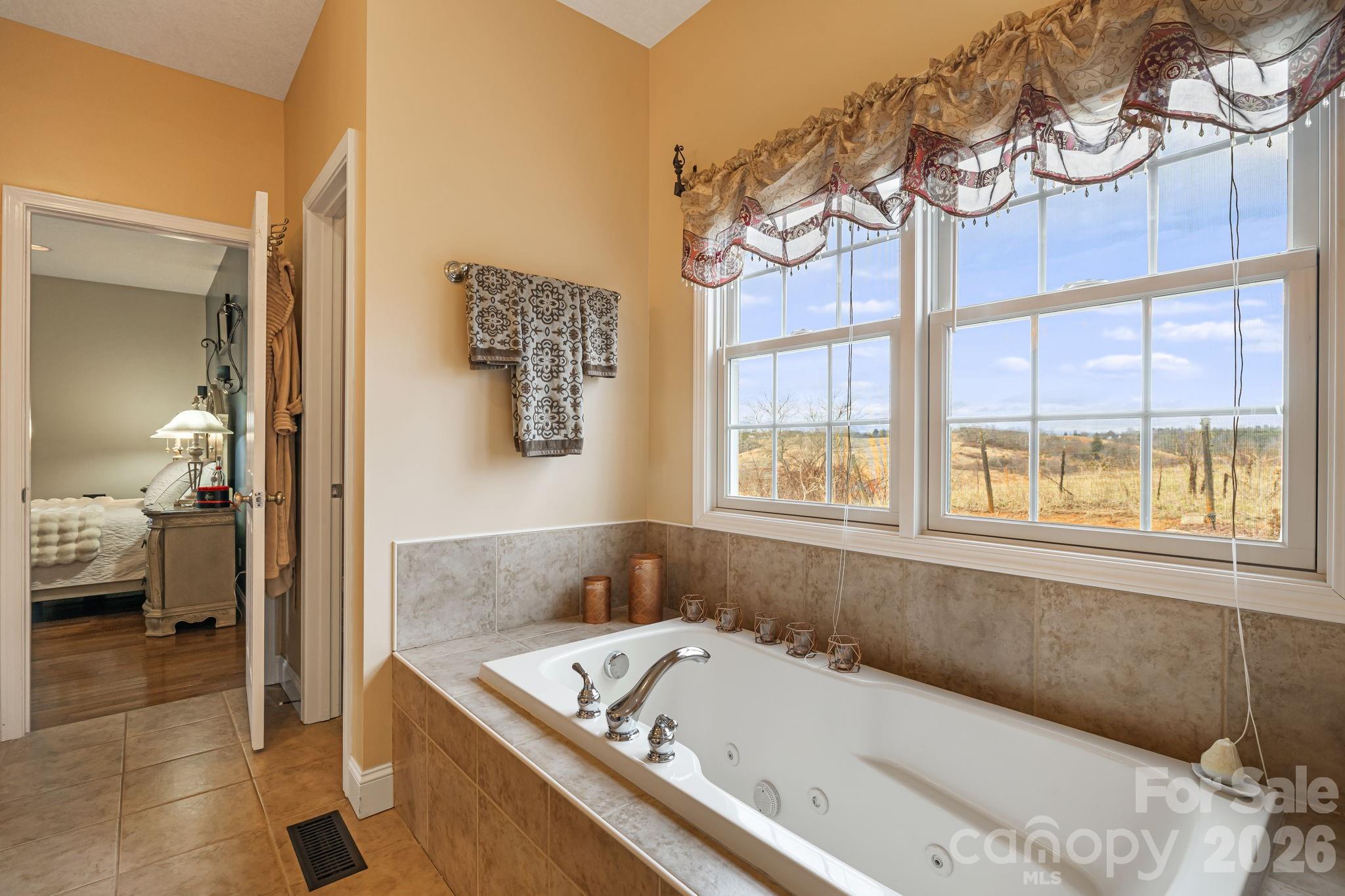 Bear Creek Hills - Residential