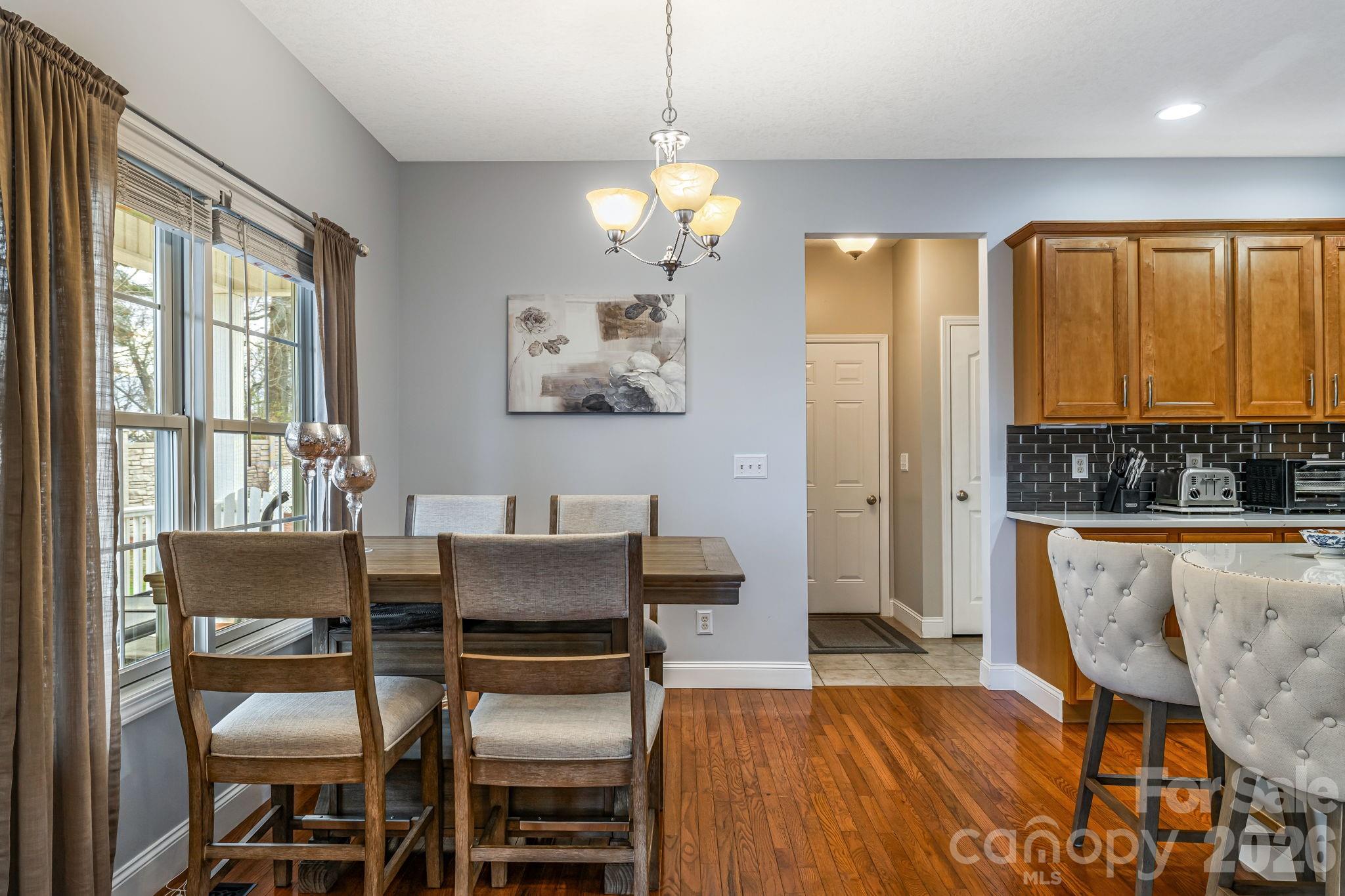 Bear Creek Hills - Residential