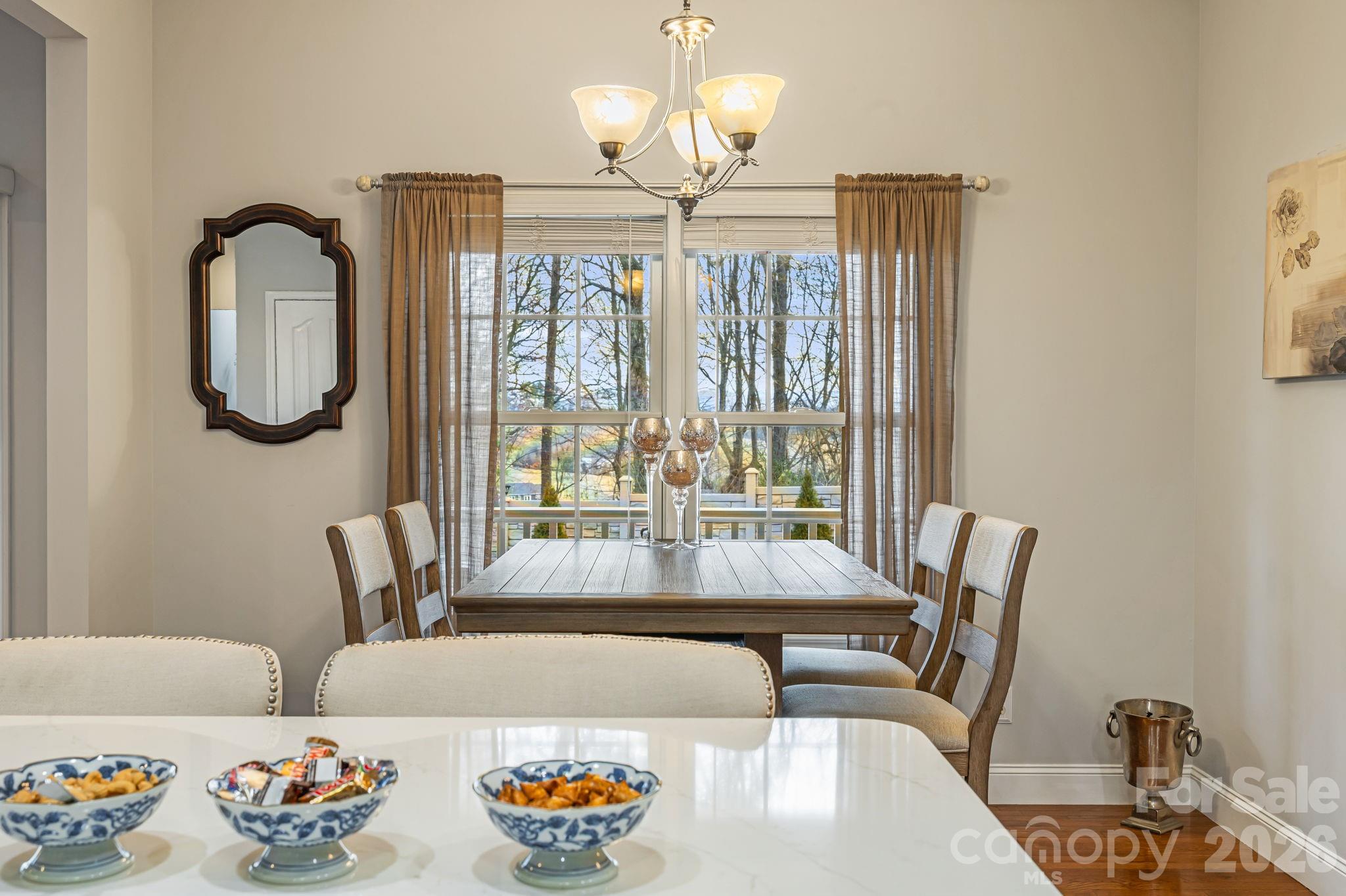 Bear Creek Hills - Residential