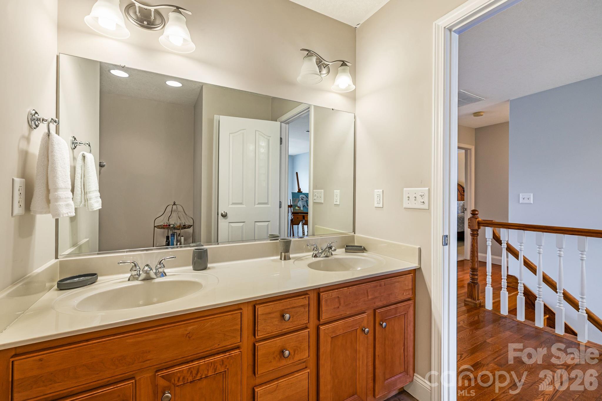 Bear Creek Hills - Residential