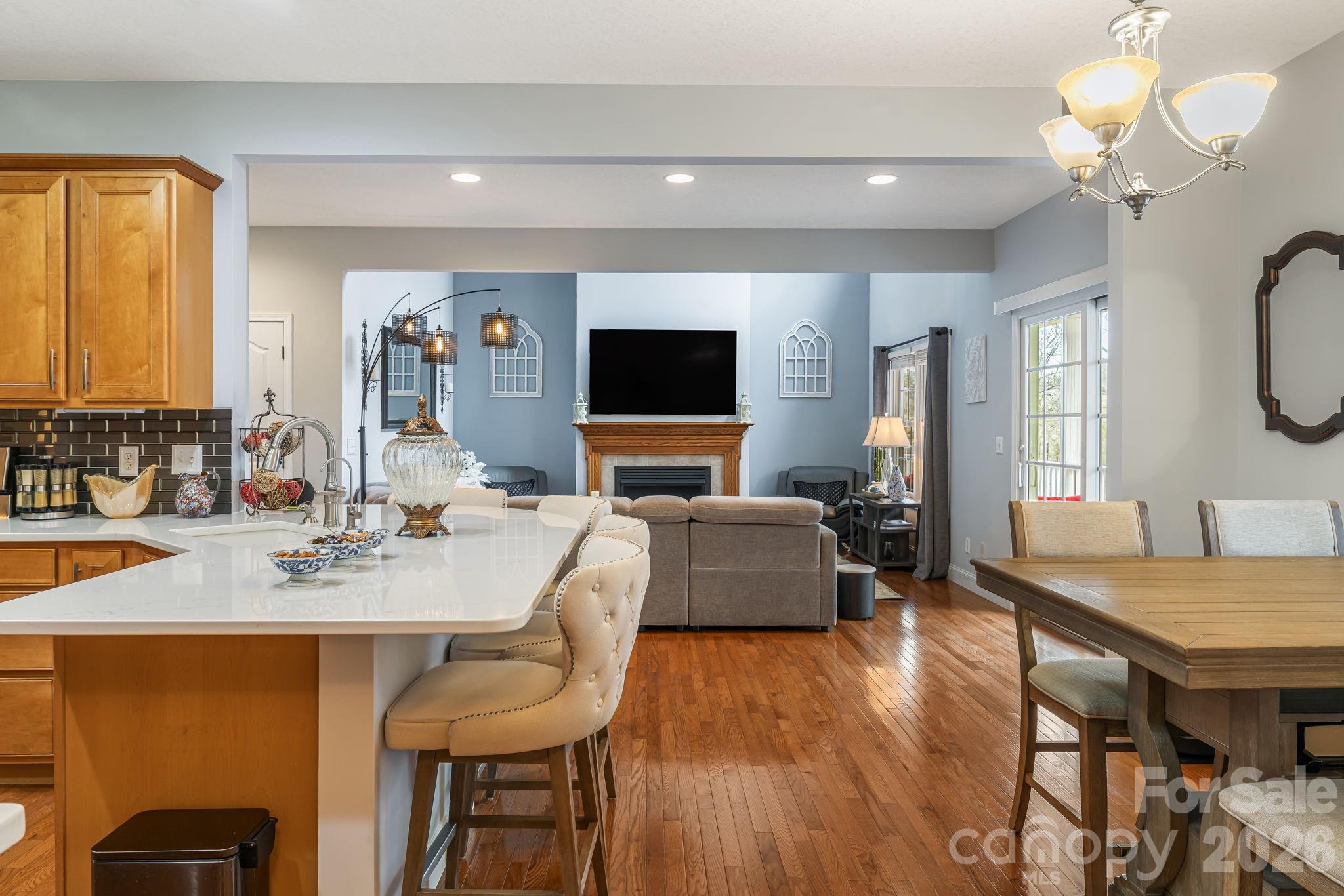 Bear Creek Hills - Residential