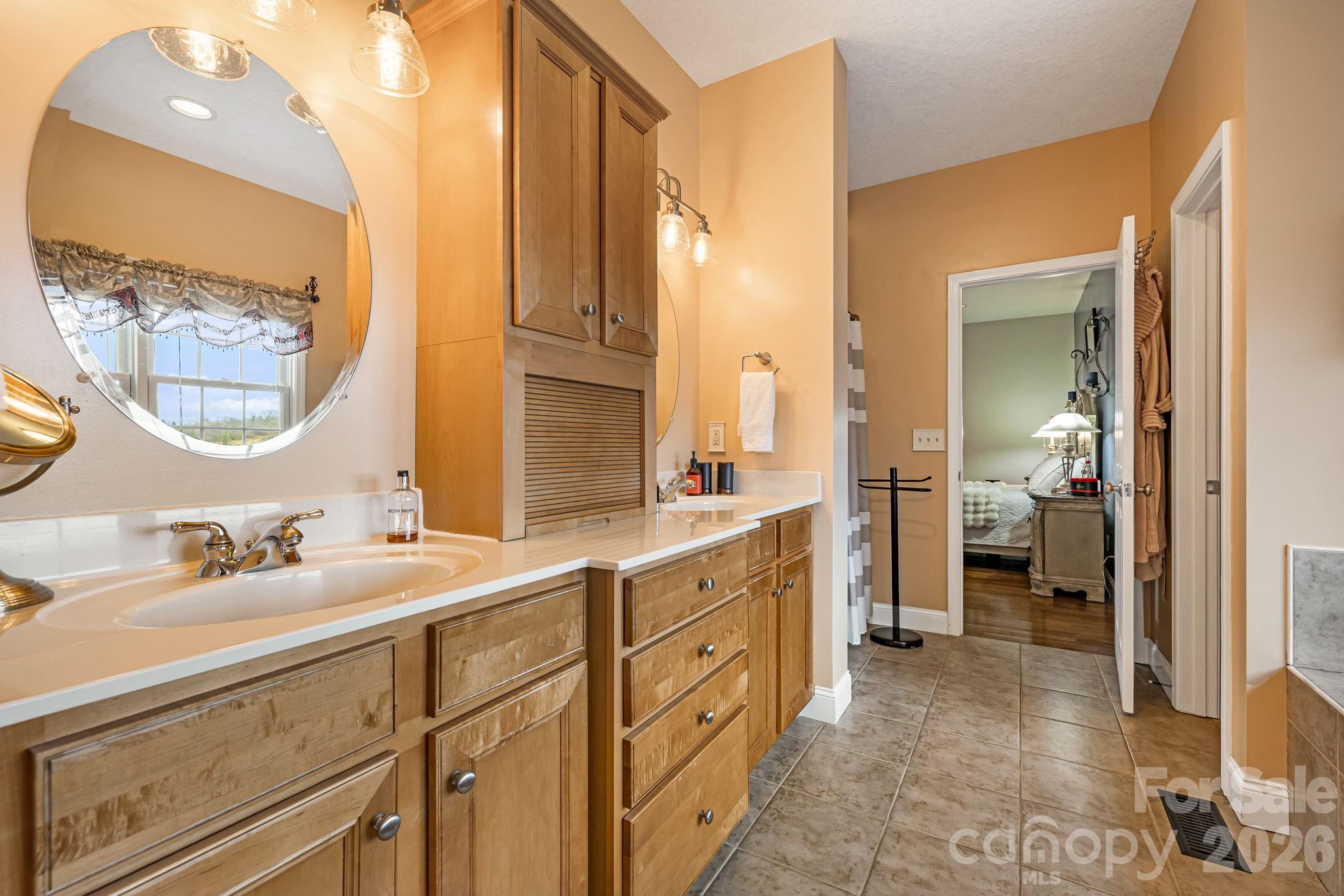 Bear Creek Hills - Residential