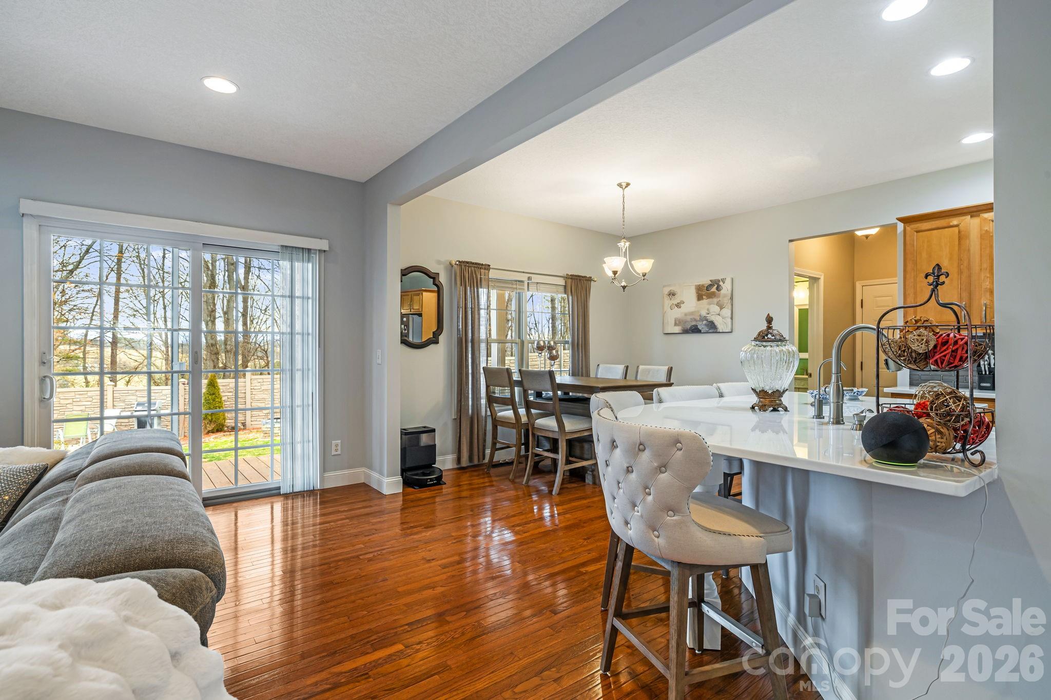 Bear Creek Hills - Residential