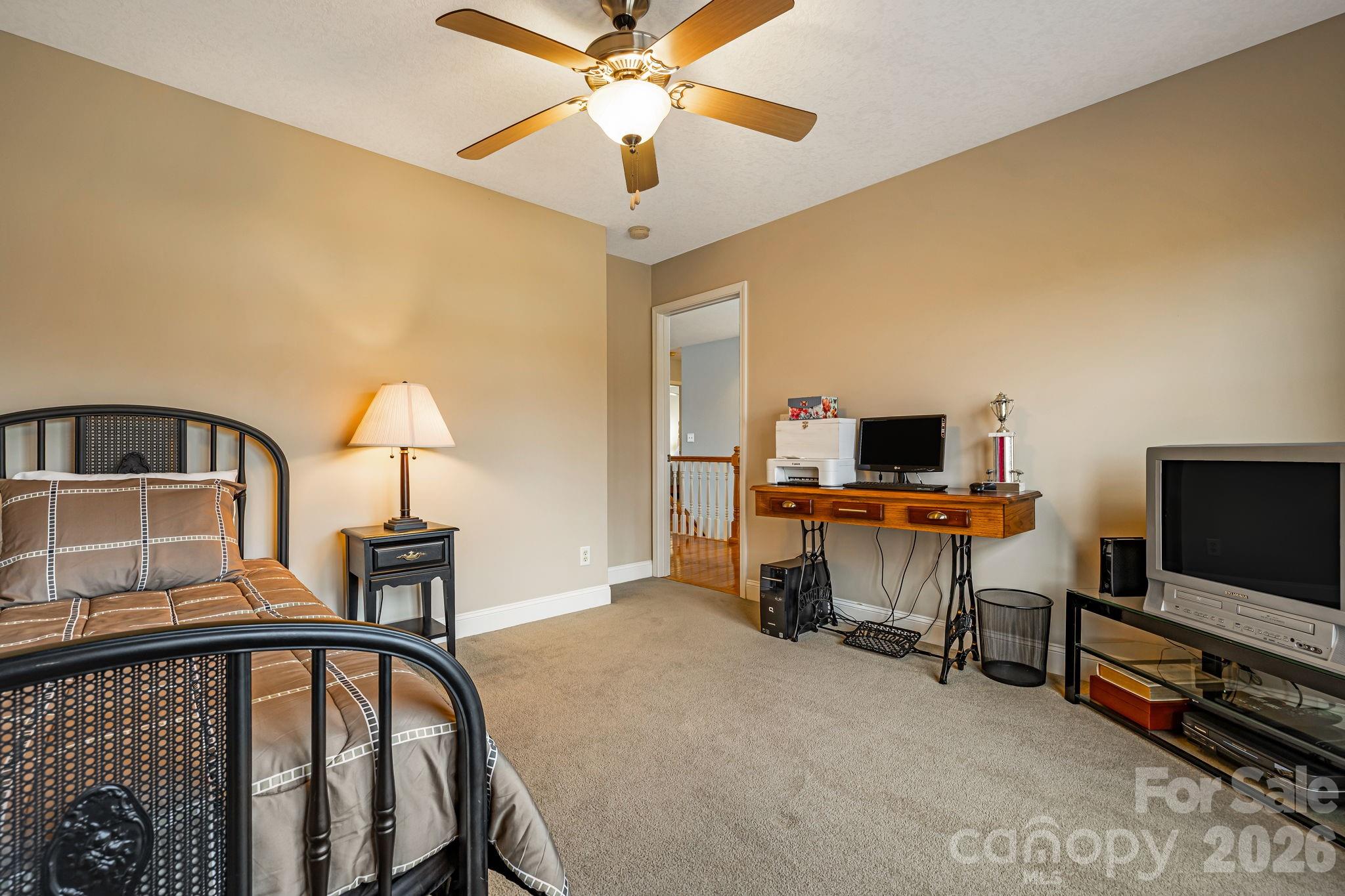 Bear Creek Hills - Residential