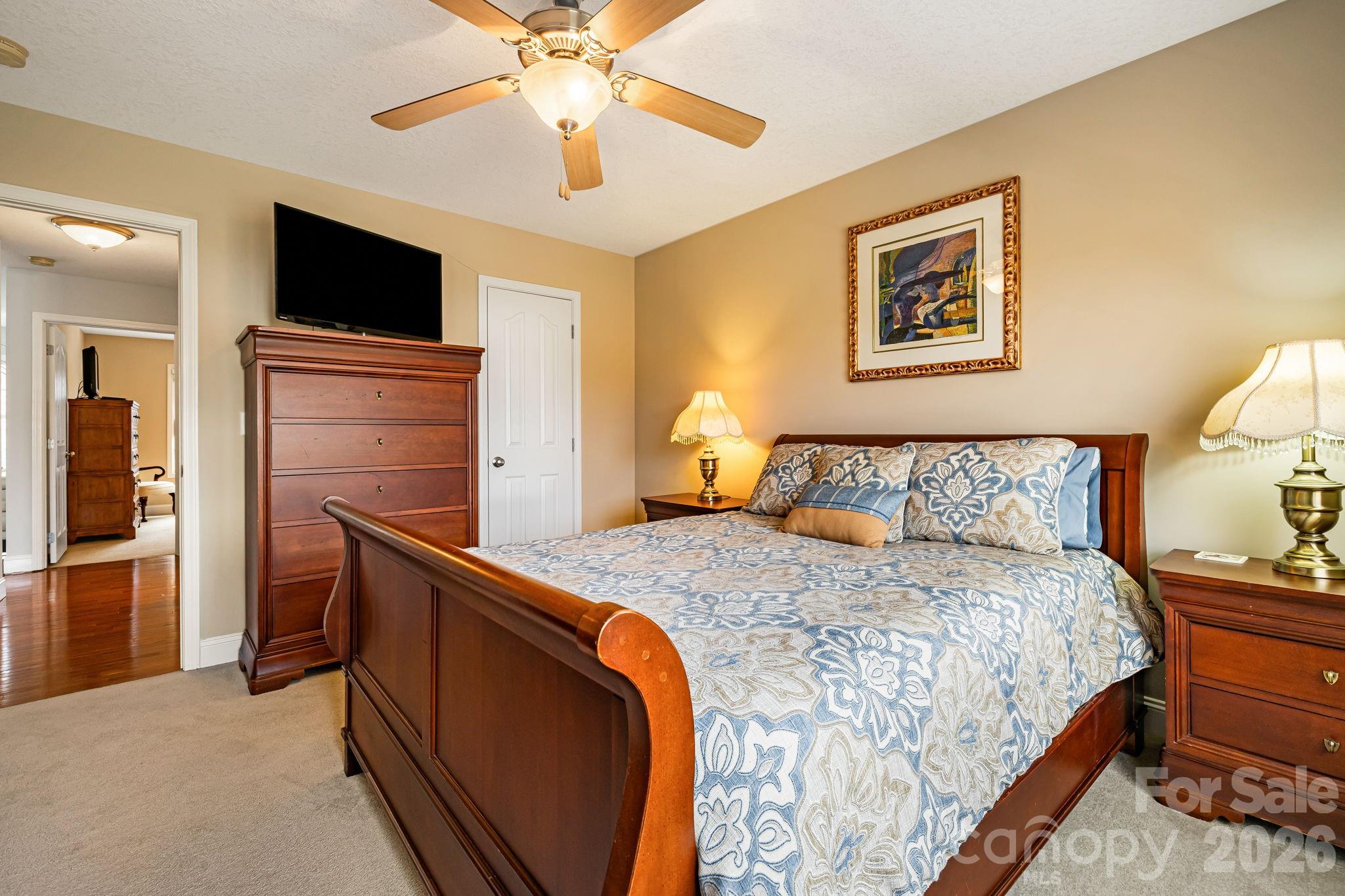 Bear Creek Hills - Residential