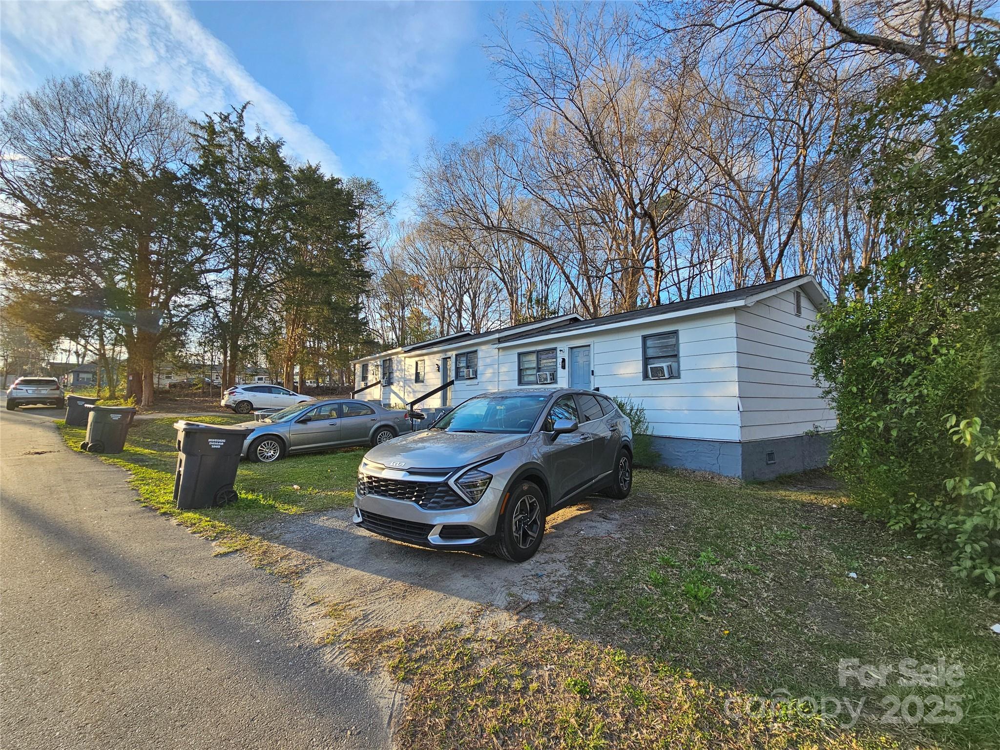 508 E Carpenter Street