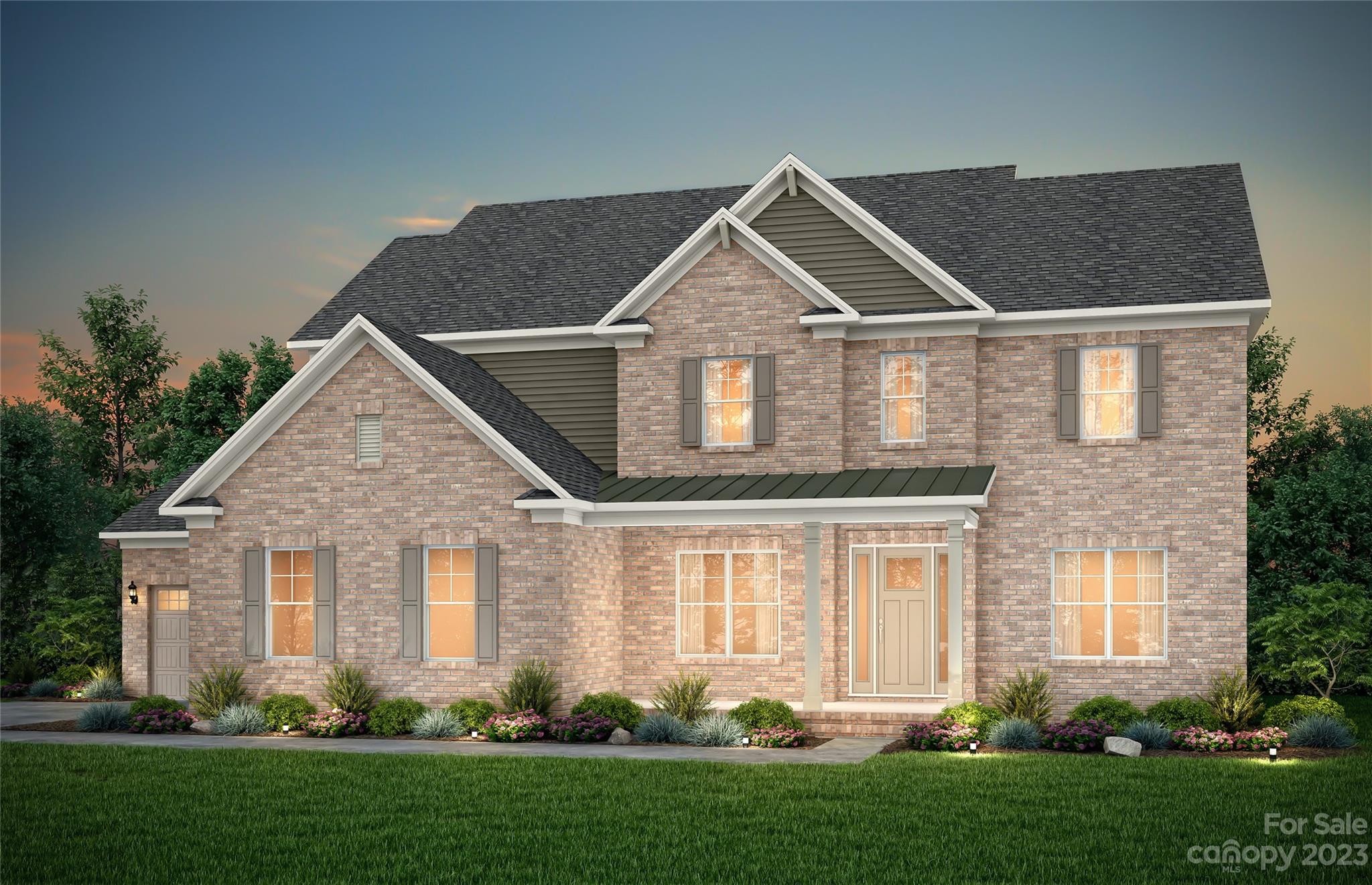 Olmsted - Residential