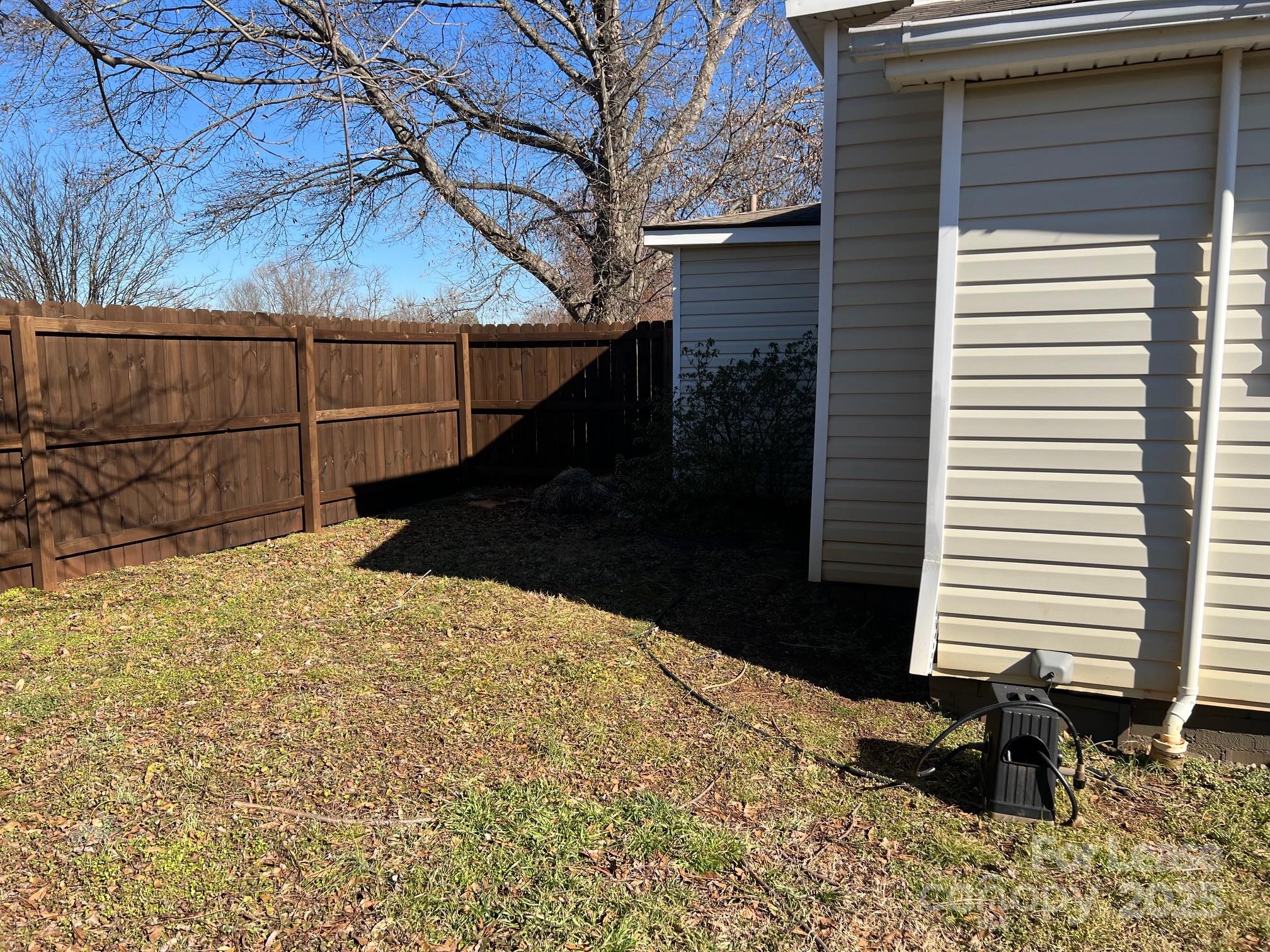 None - Residential Lease