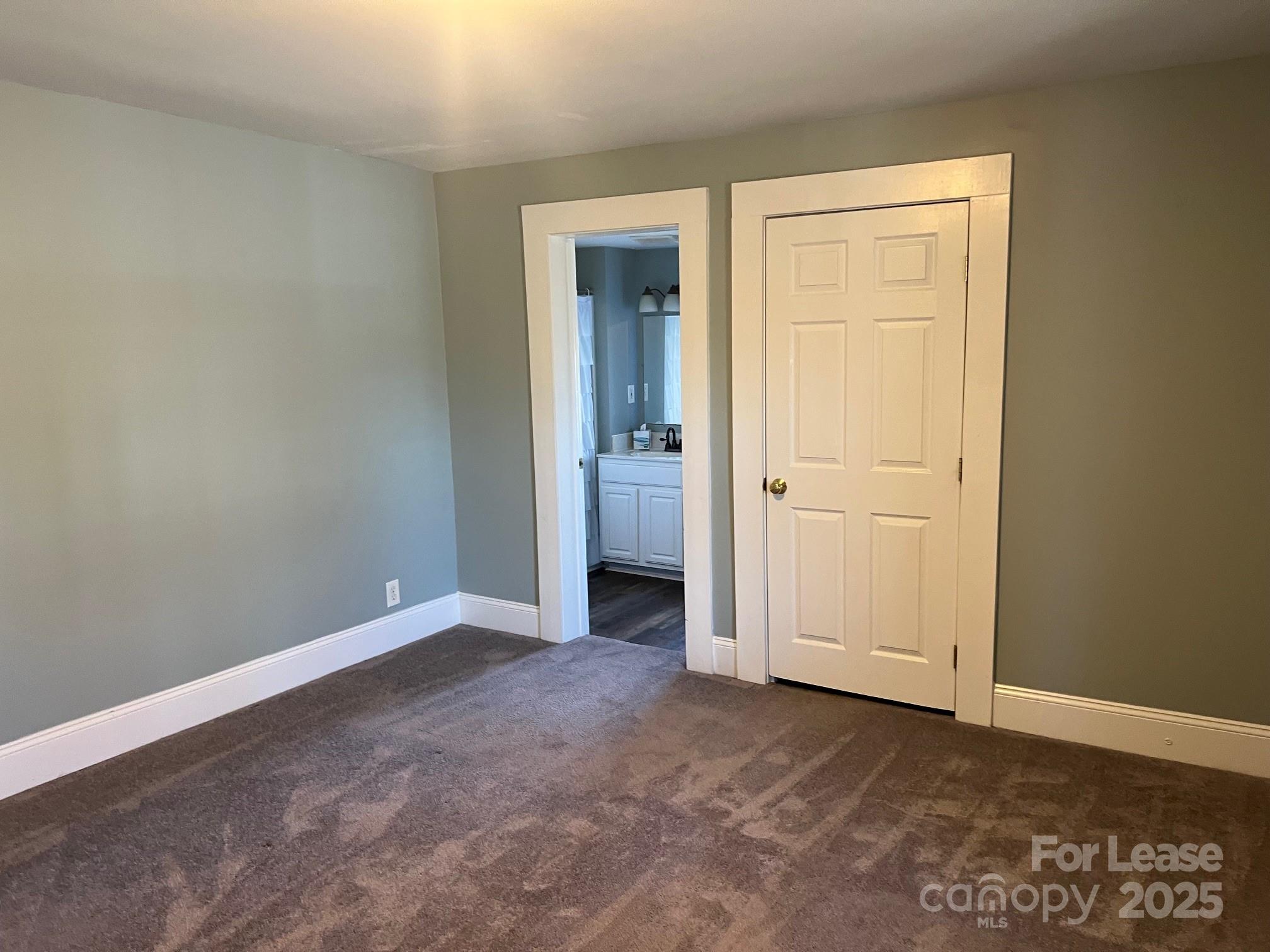 None - Residential Lease