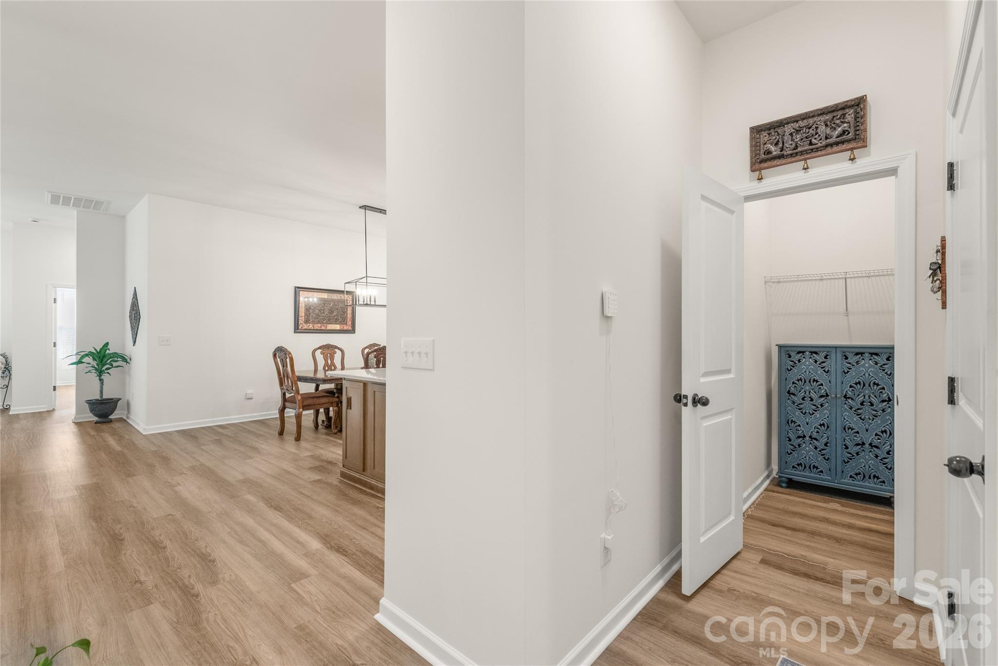 Encore At Streamside - Residential