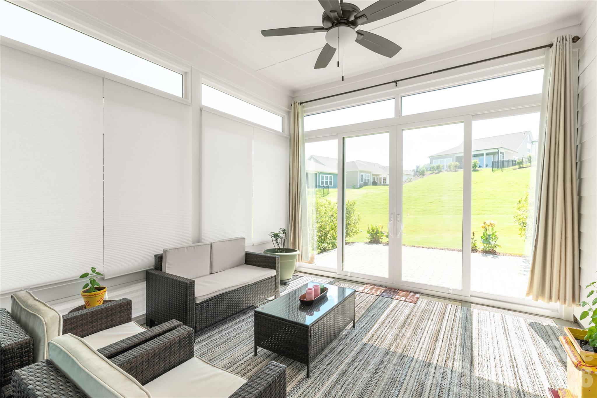 Encore At Streamside - Residential