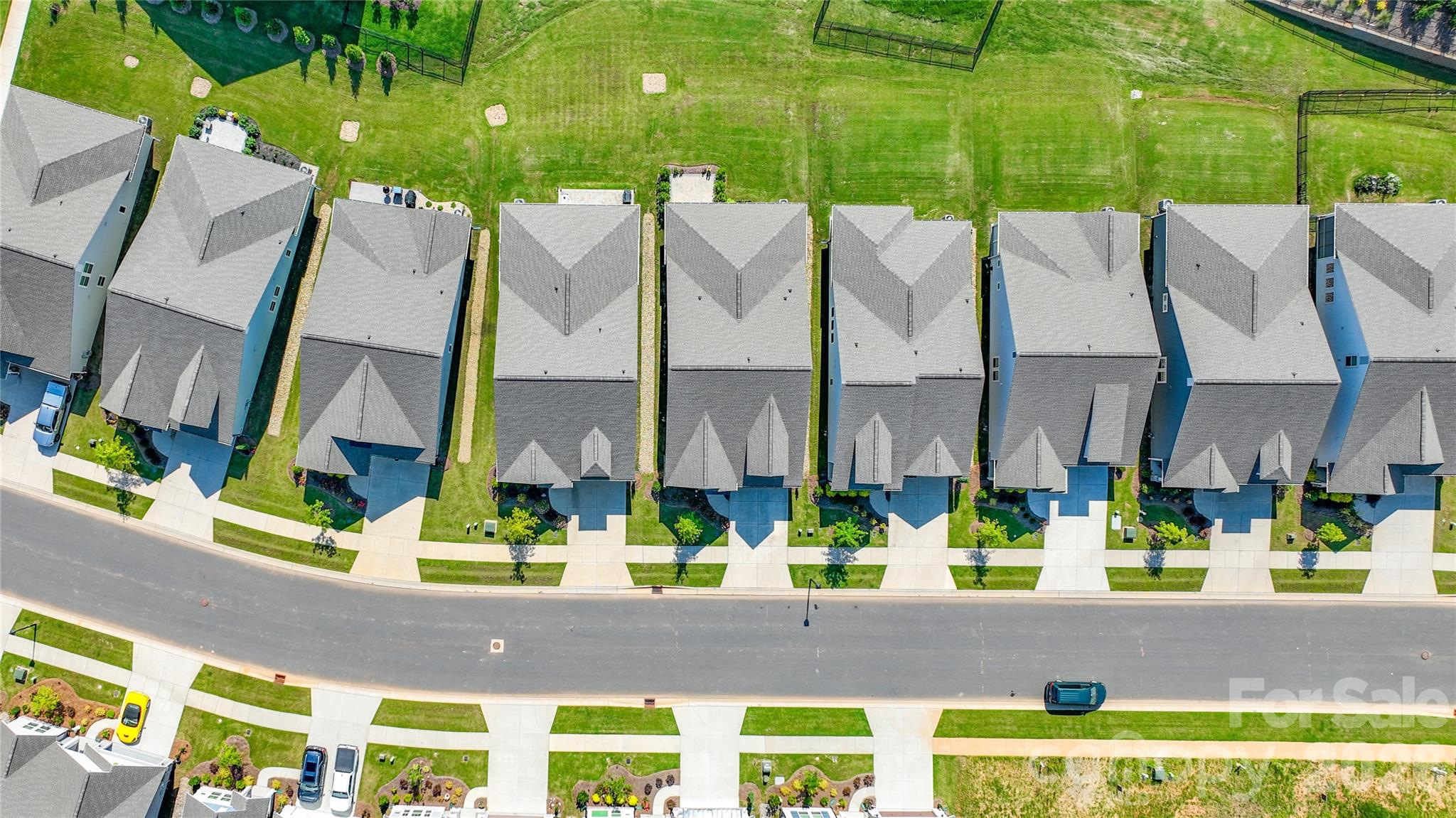 Encore At Streamside - Residential