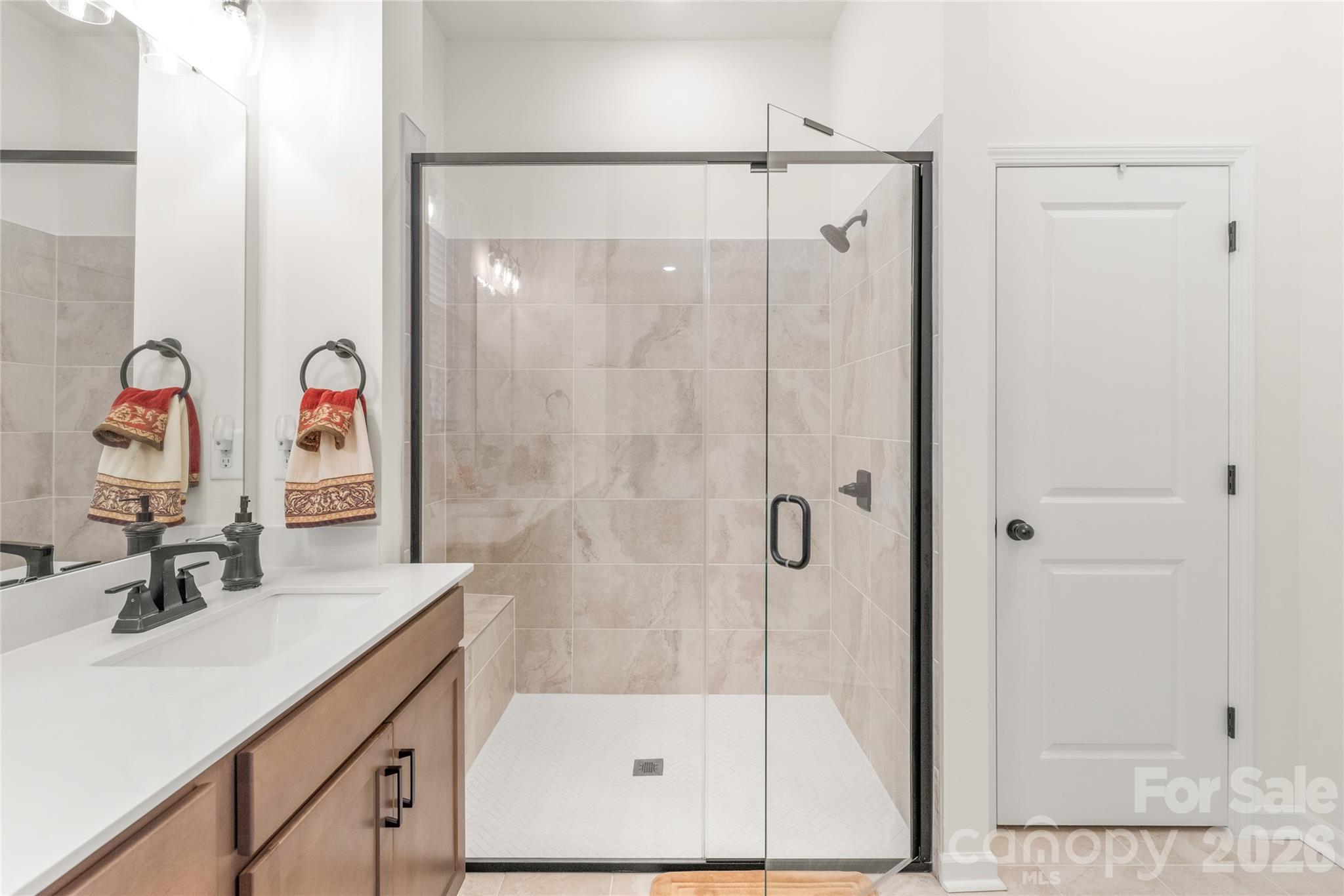 Encore At Streamside - Residential