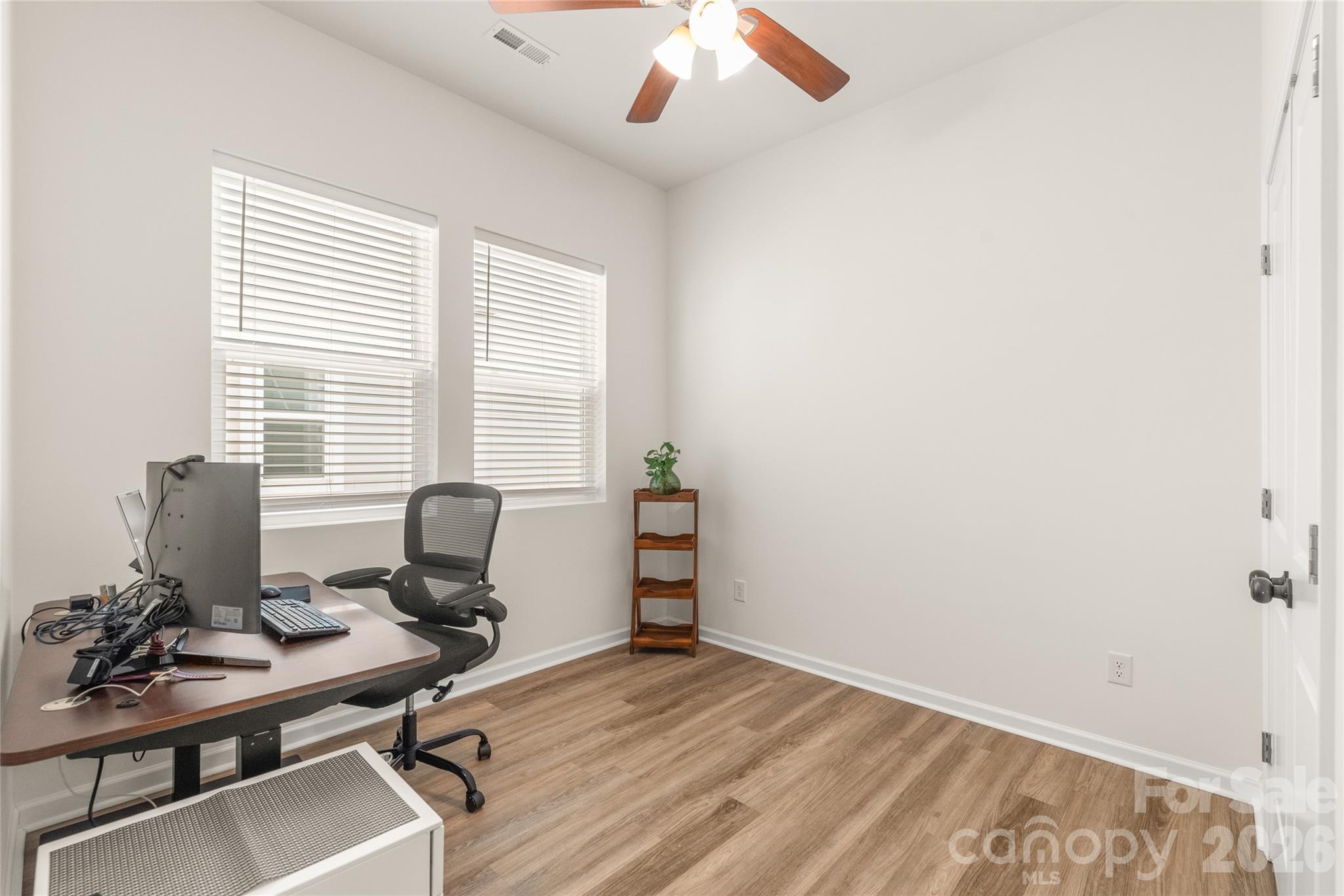 Encore At Streamside - Residential