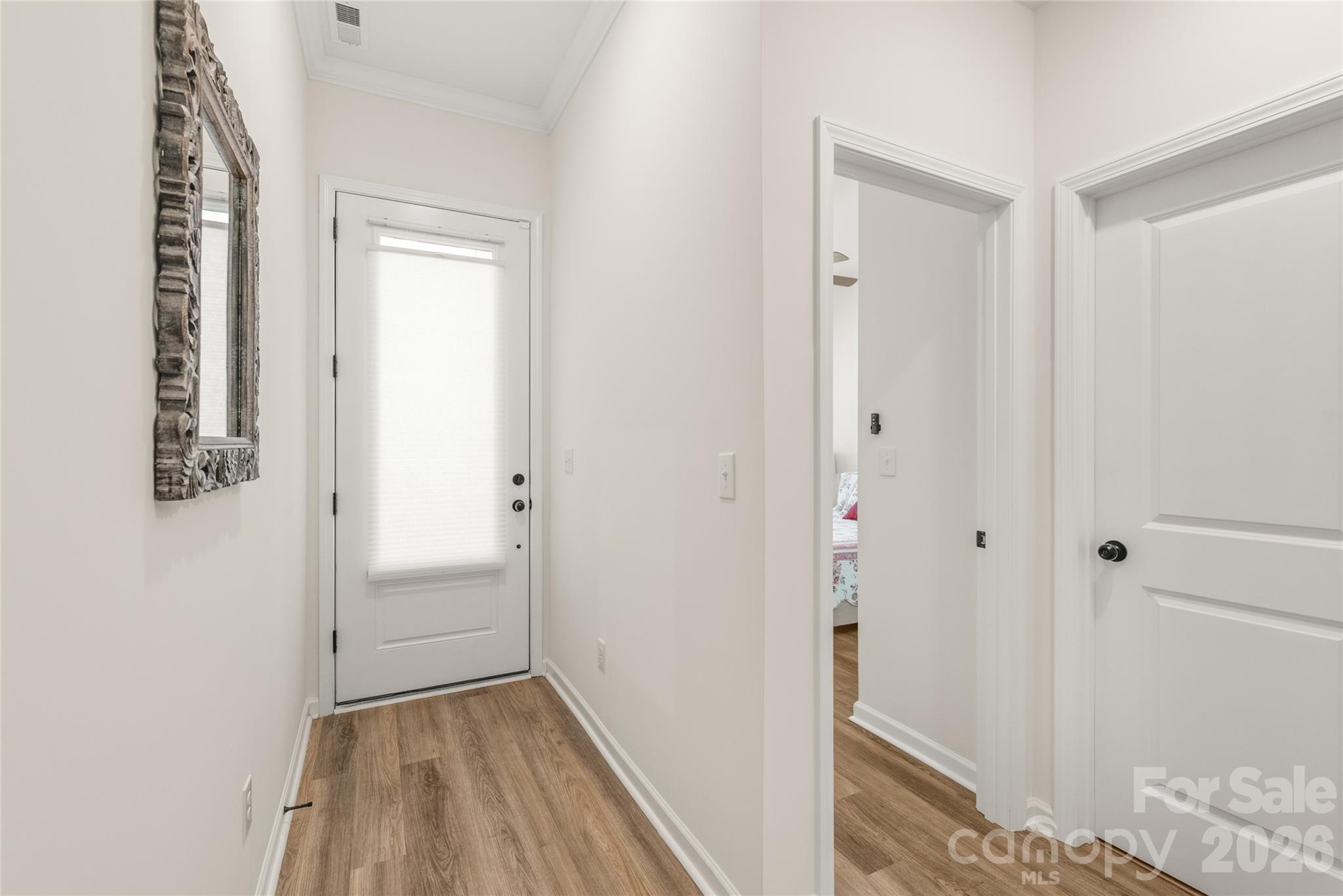 Encore At Streamside - Residential