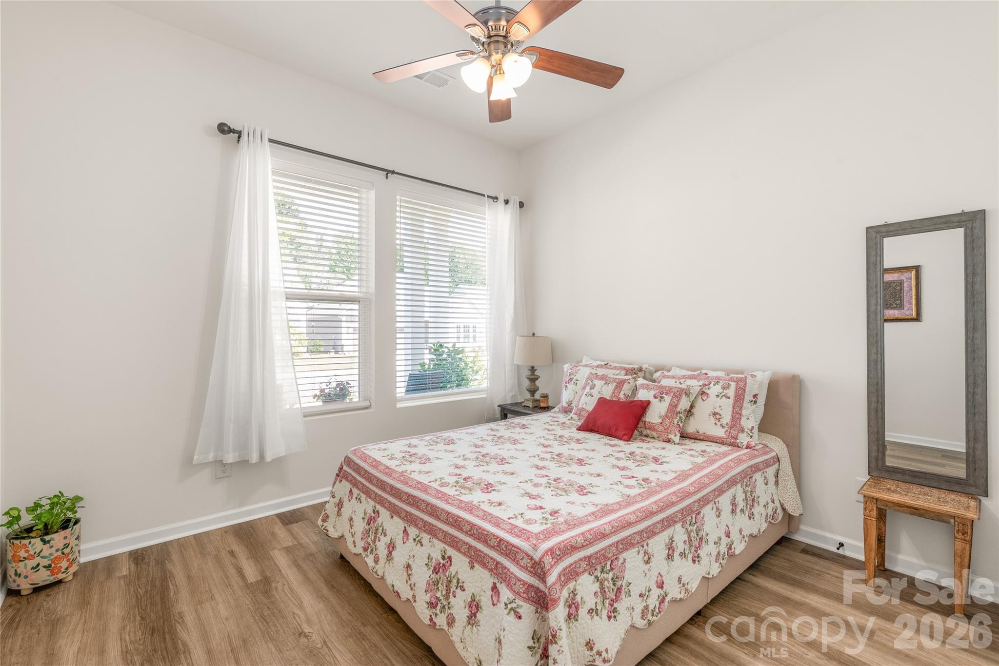 Encore At Streamside - Residential