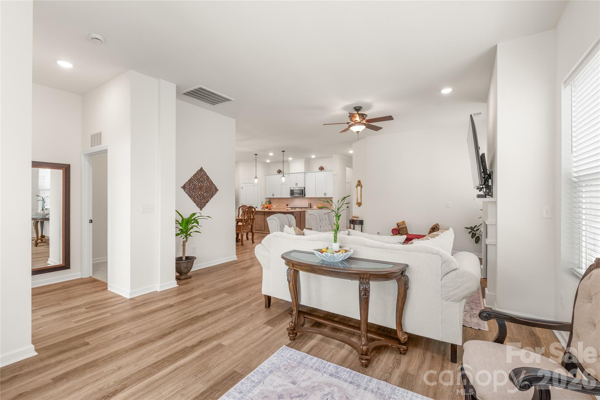 Encore At Streamside - Residential