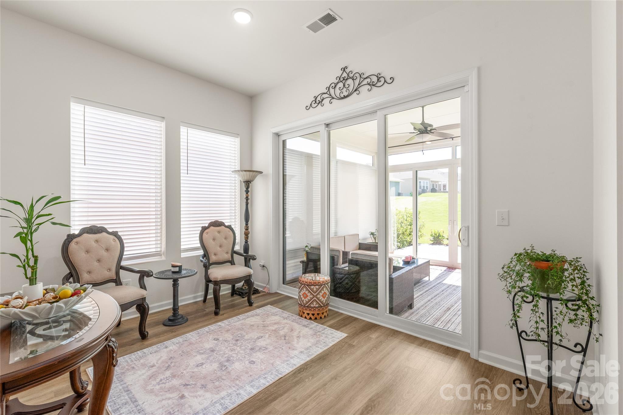 Encore At Streamside - Residential