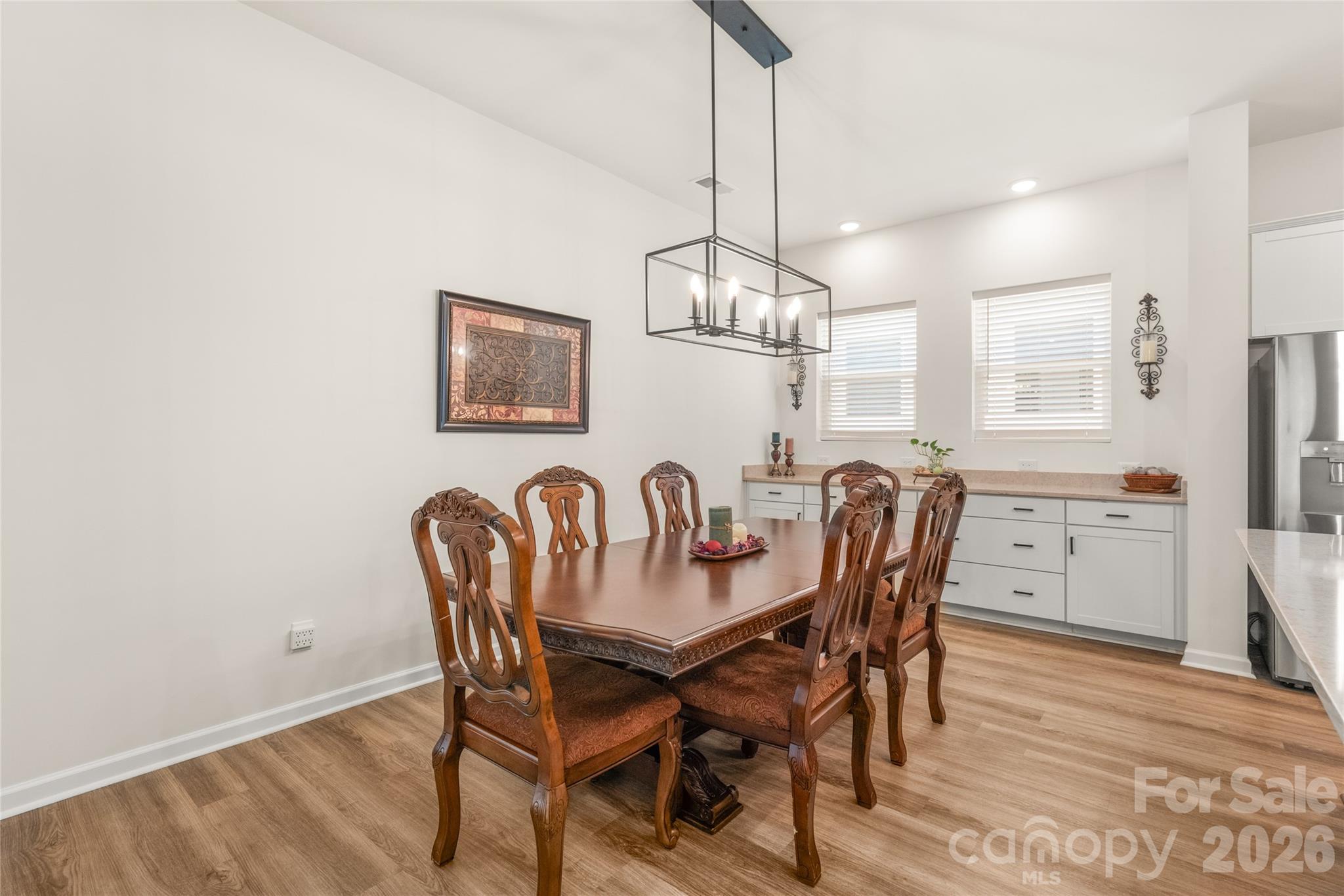 Encore At Streamside - Residential