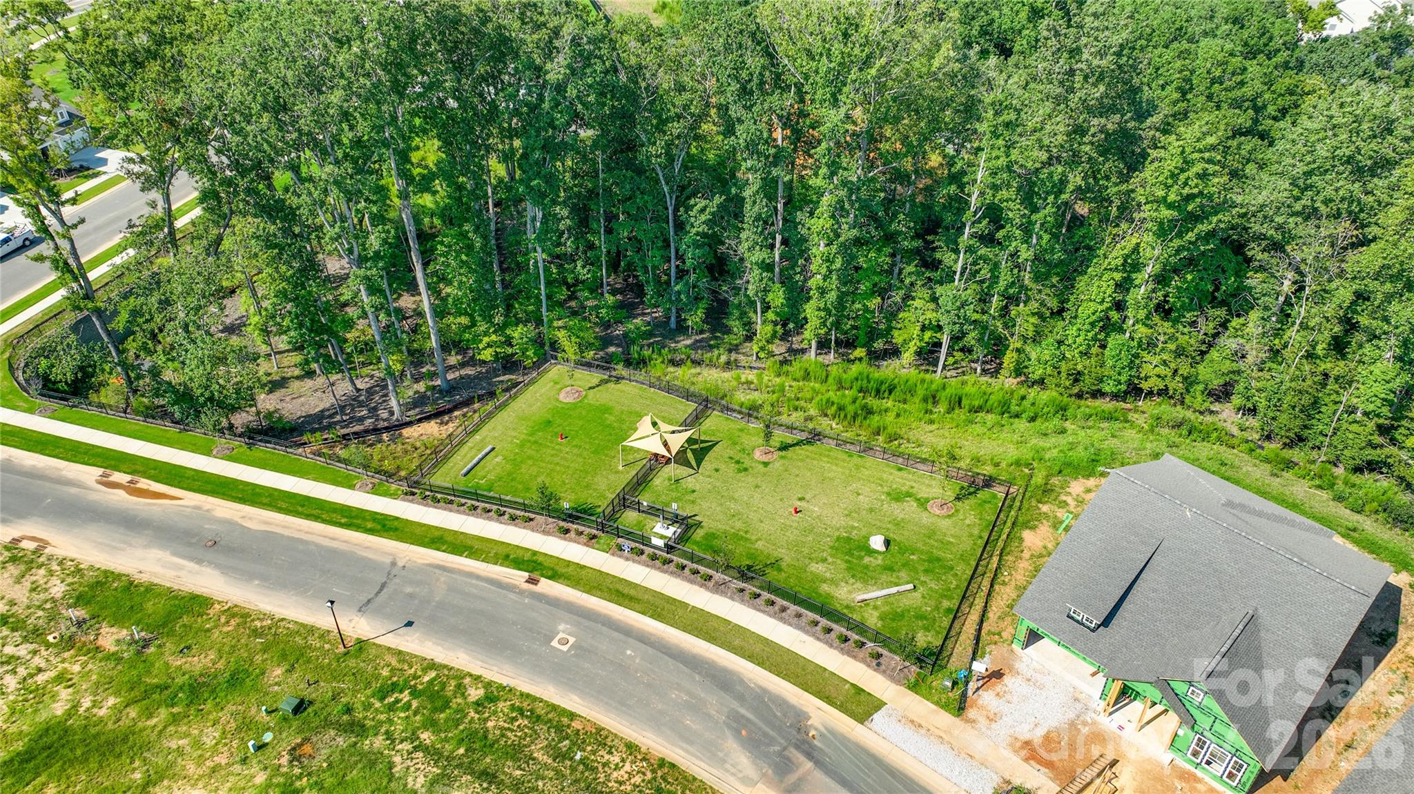 Encore At Streamside - Residential