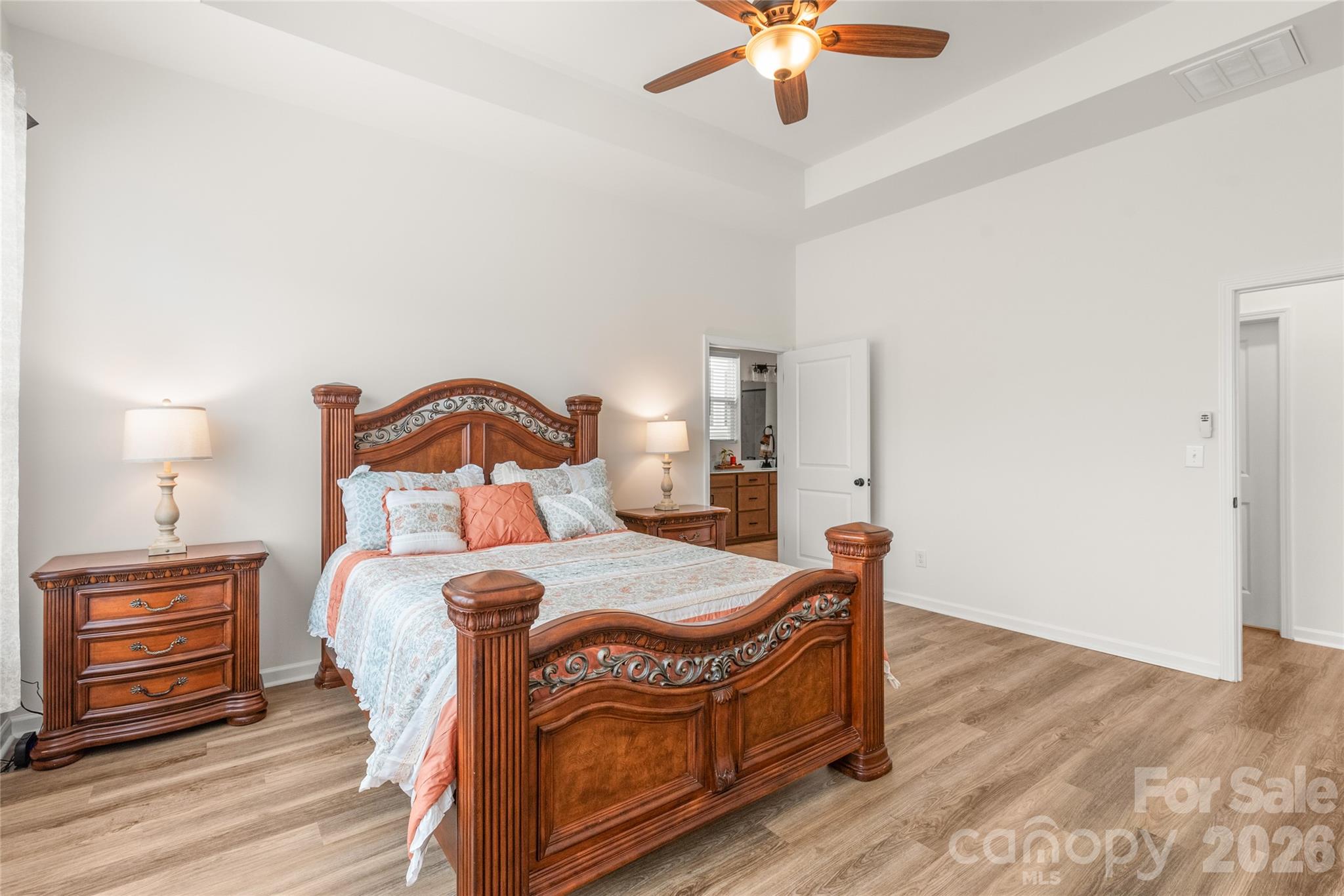 Encore At Streamside - Residential