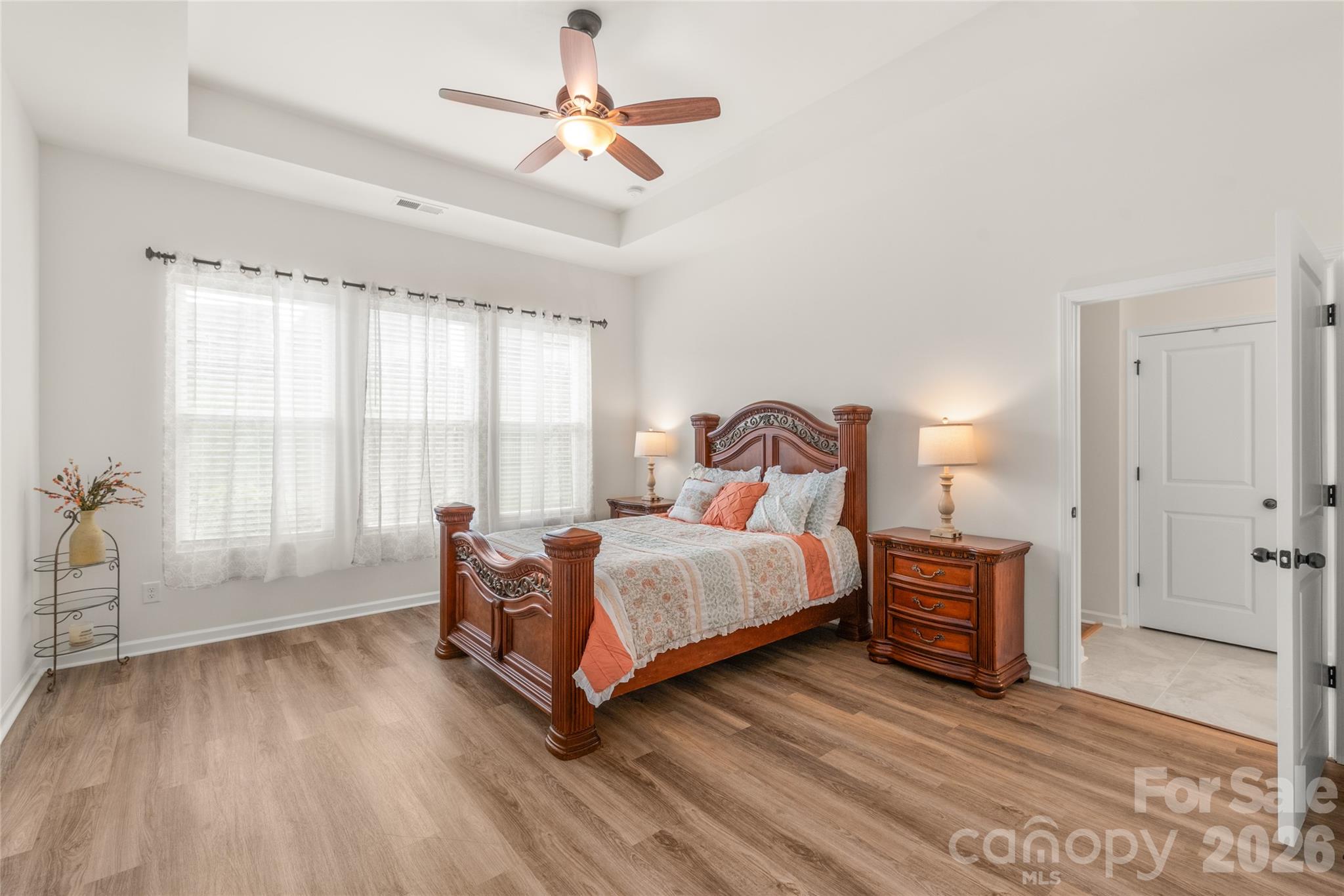 Encore At Streamside - Residential