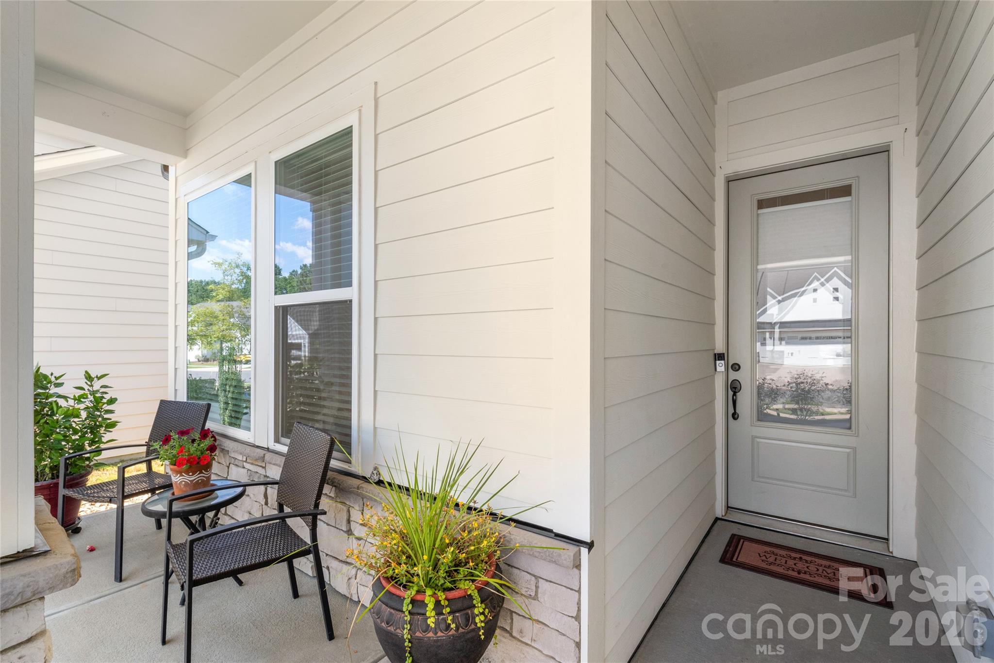 Encore At Streamside - Residential